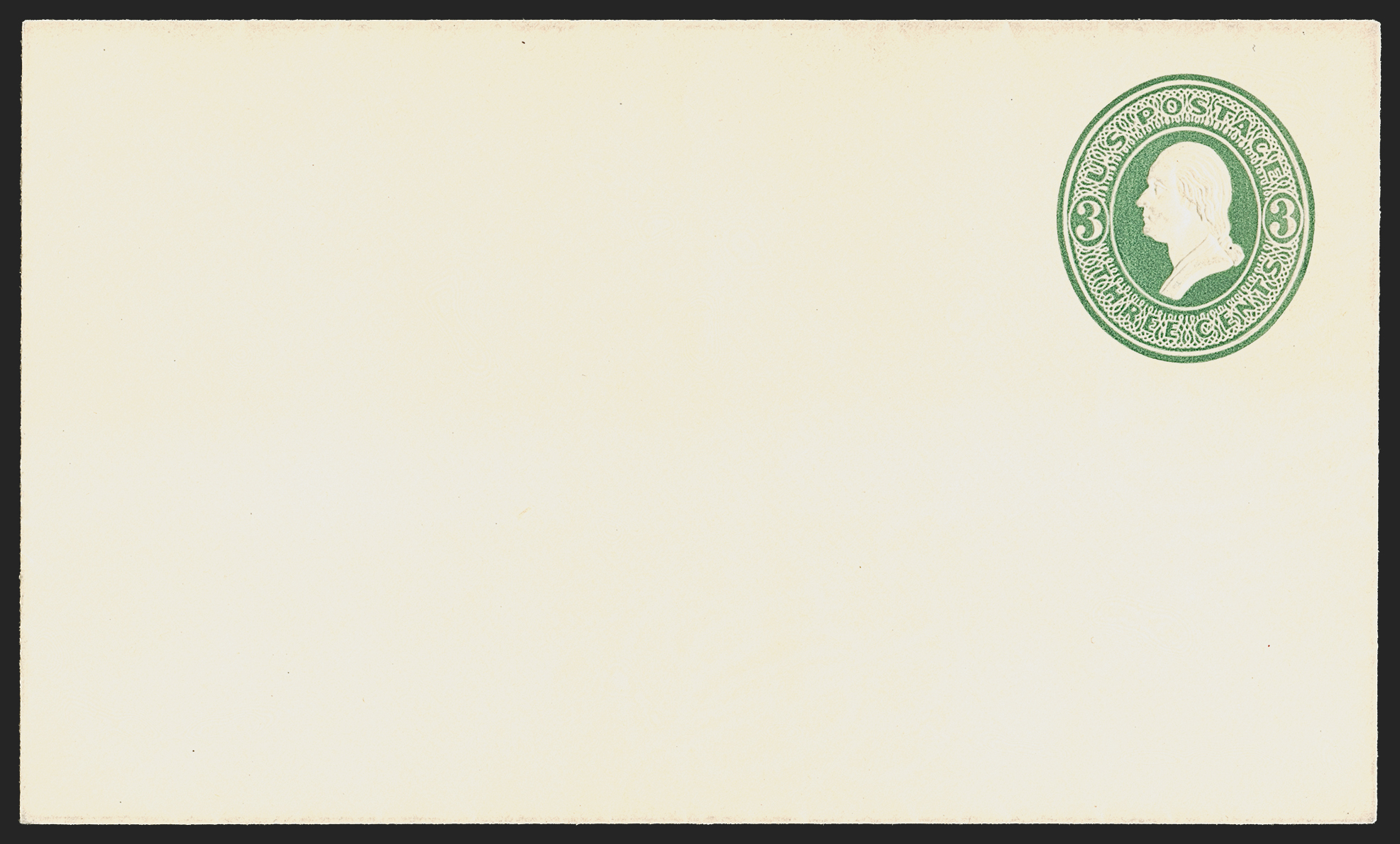 Sale no. 1290 — Lot no. 1651 — Siegel Auction Galleries