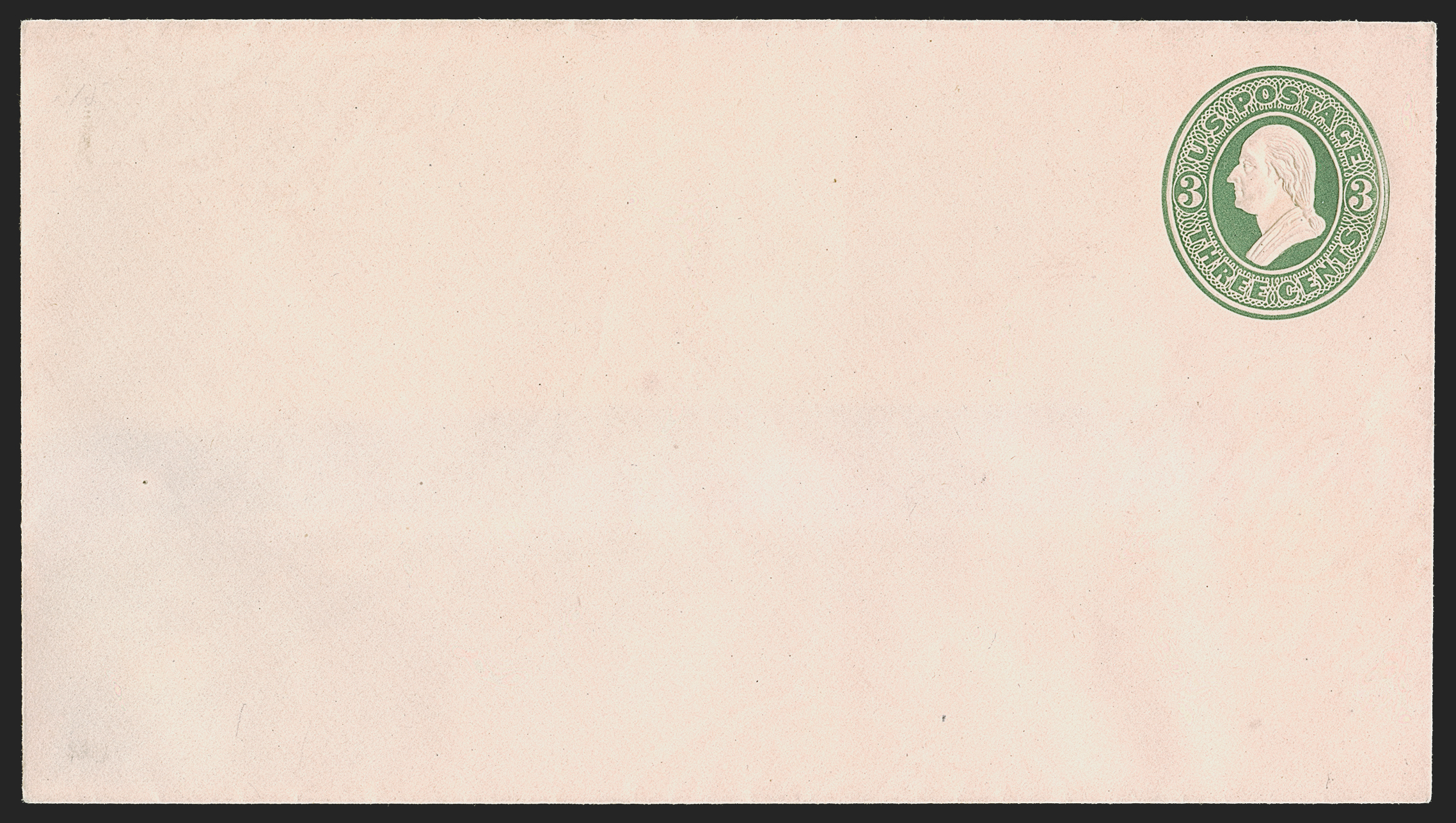 Sale no. 1290 — Lot no. 1666 — Siegel Auction Galleries