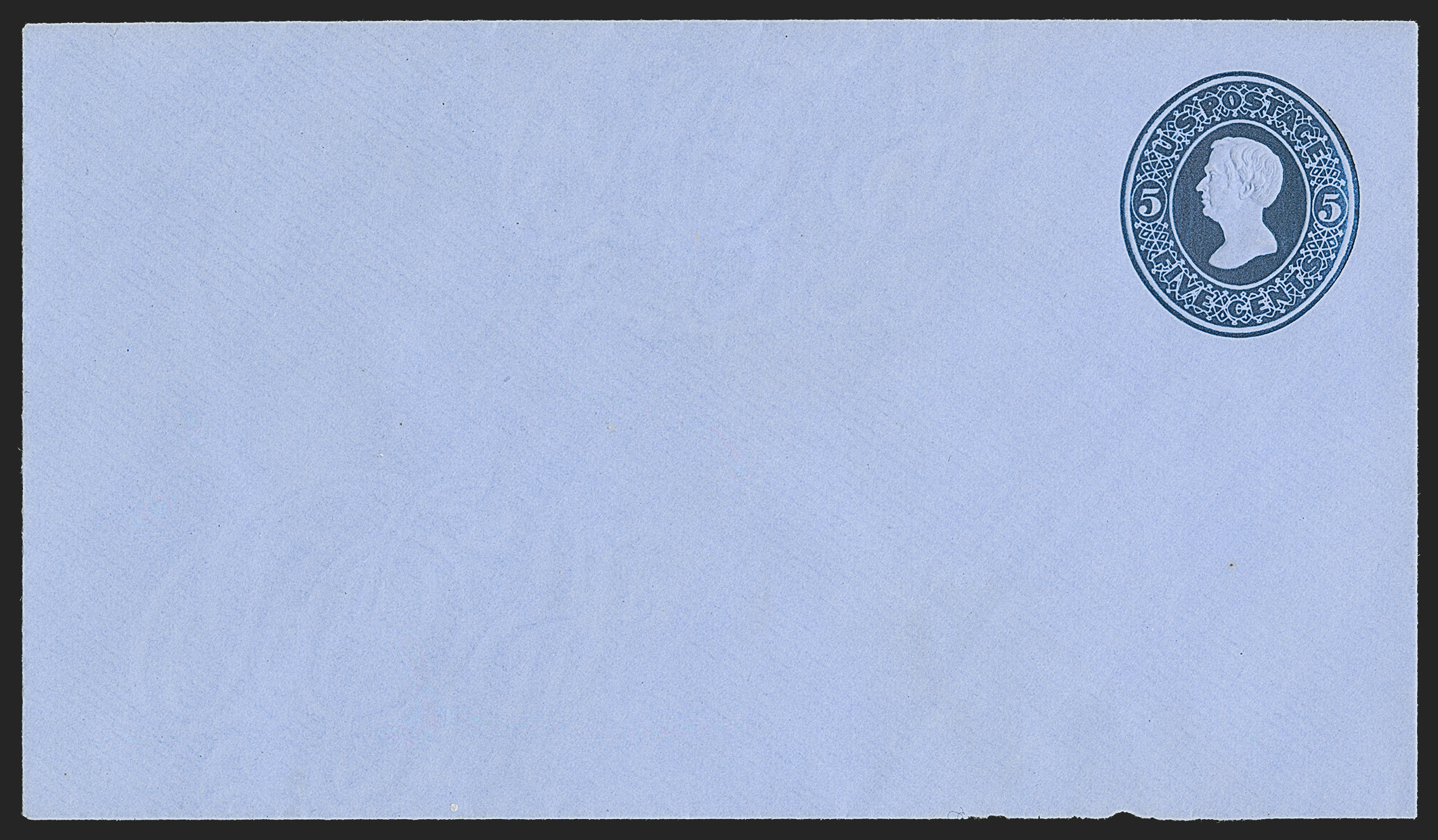 Sale no. 1290 — Lot no. 1675 — Siegel Auction Galleries