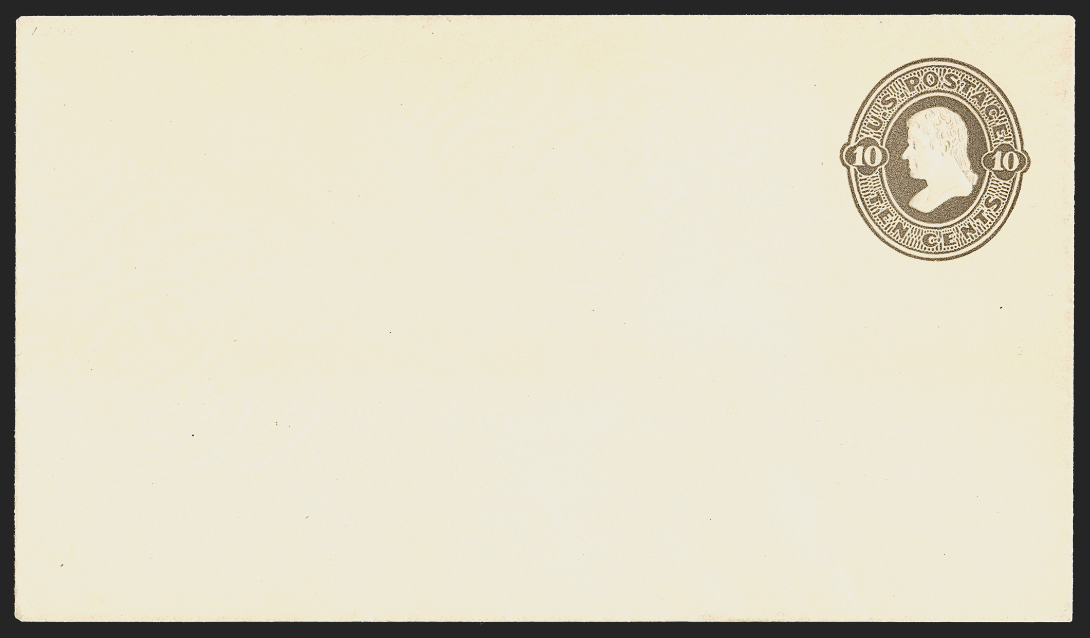 Sale no. 1290 — Lot no. 1690 — Siegel Auction Galleries