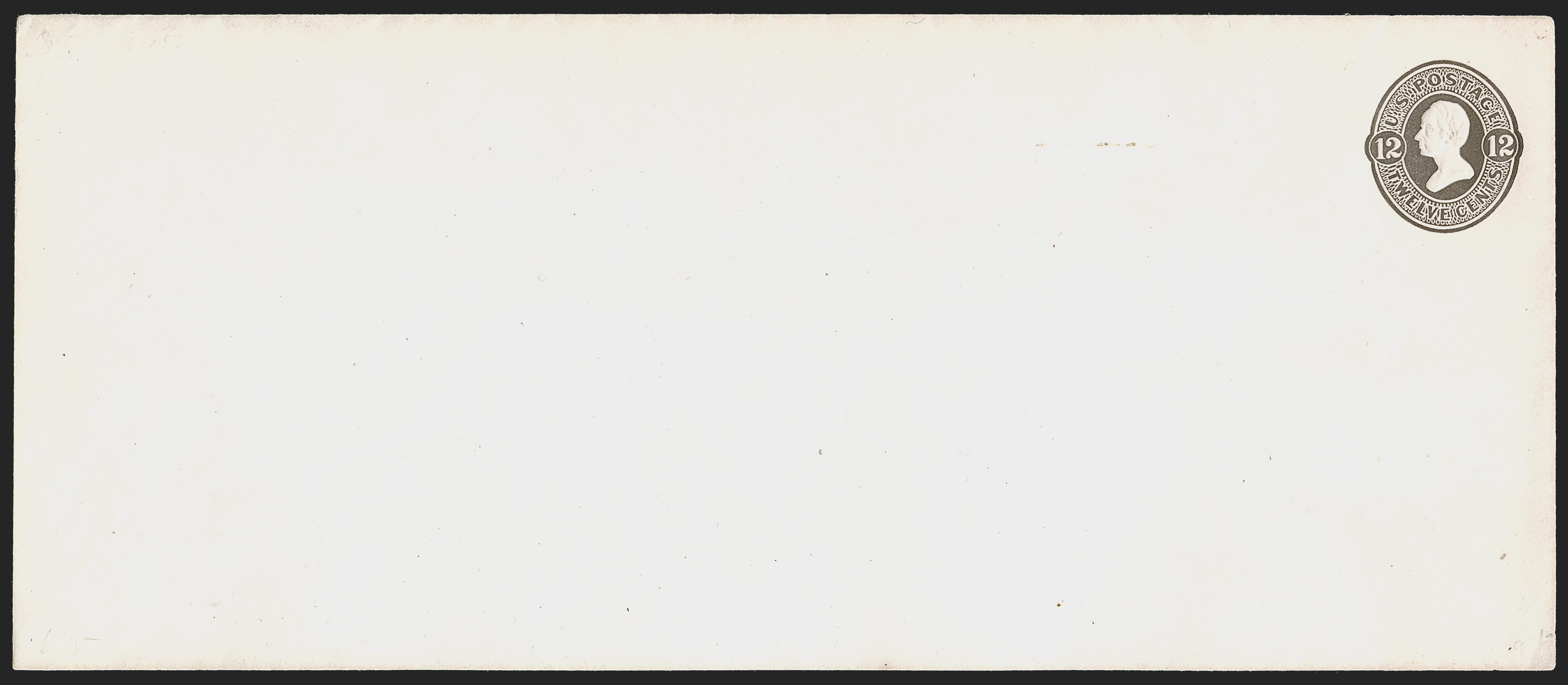 Sale no. 1290 — Lot no. 1691 — Siegel Auction Galleries