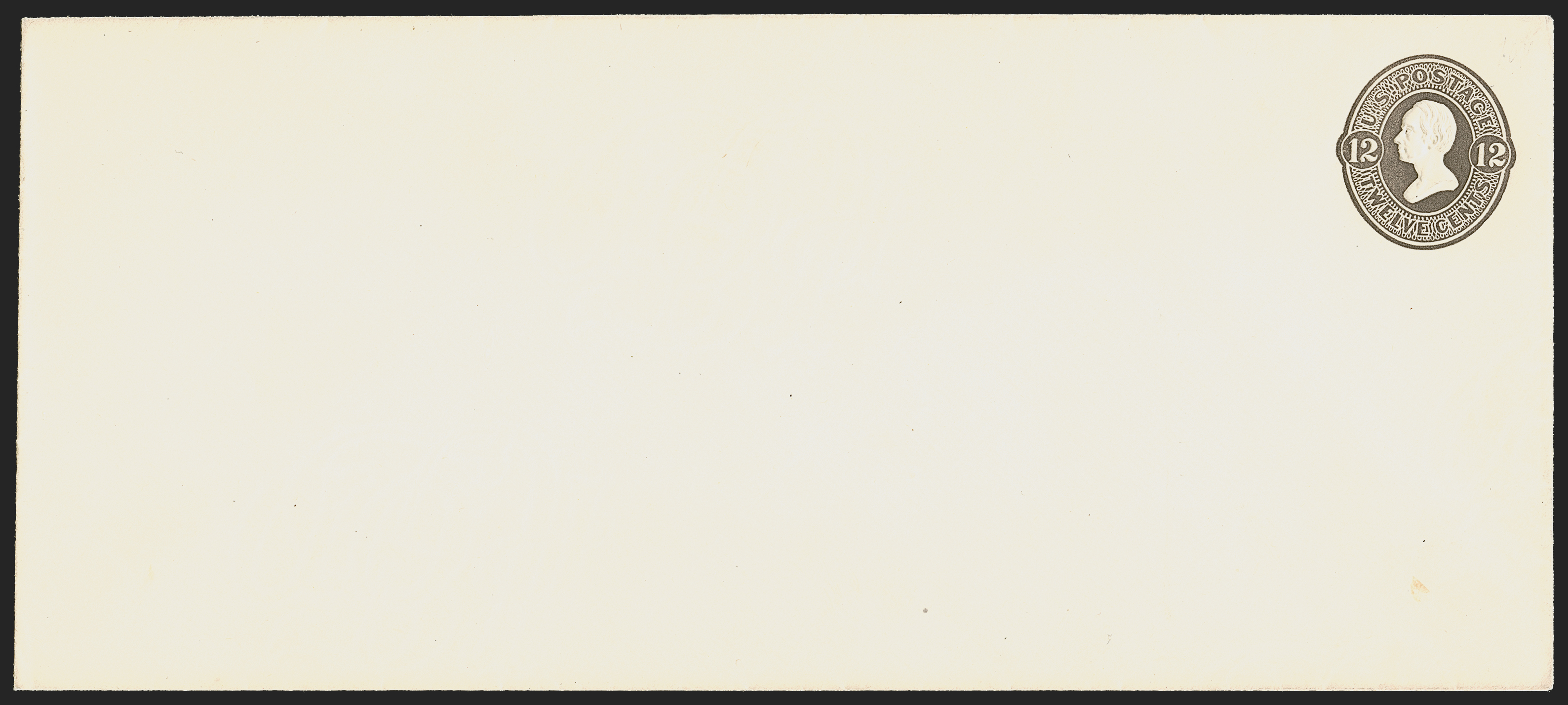 Sale no. 1290 — Lot no. 1692 — Siegel Auction Galleries