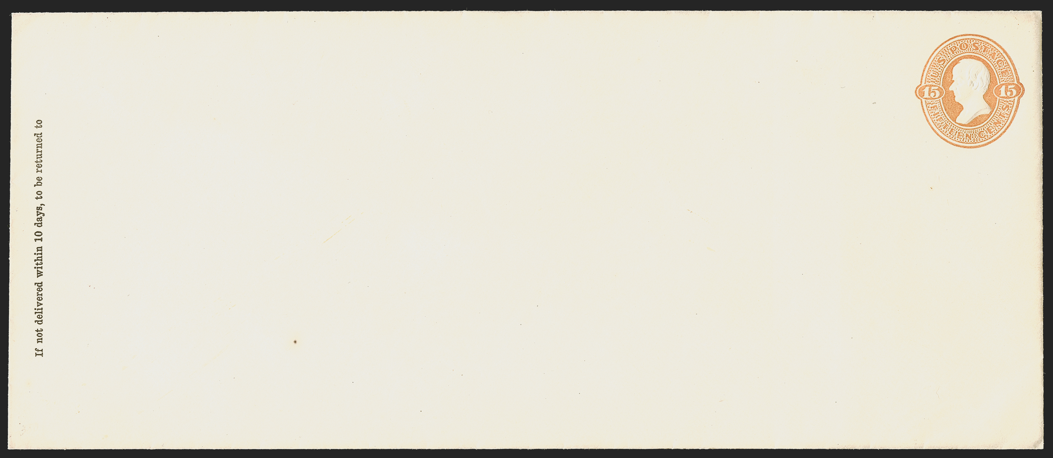 Sale no. 1290 — Lot no. 1697 — Siegel Auction Galleries