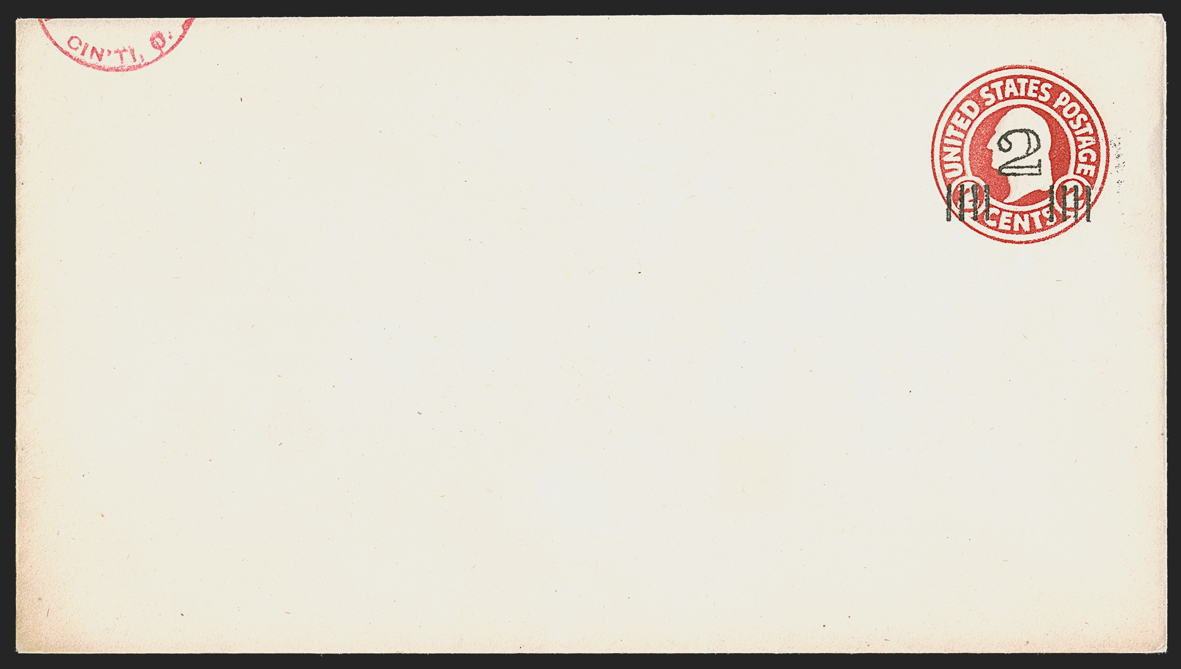 Sale no. 1290 — Lot no. 1714 — Siegel Auction Galleries