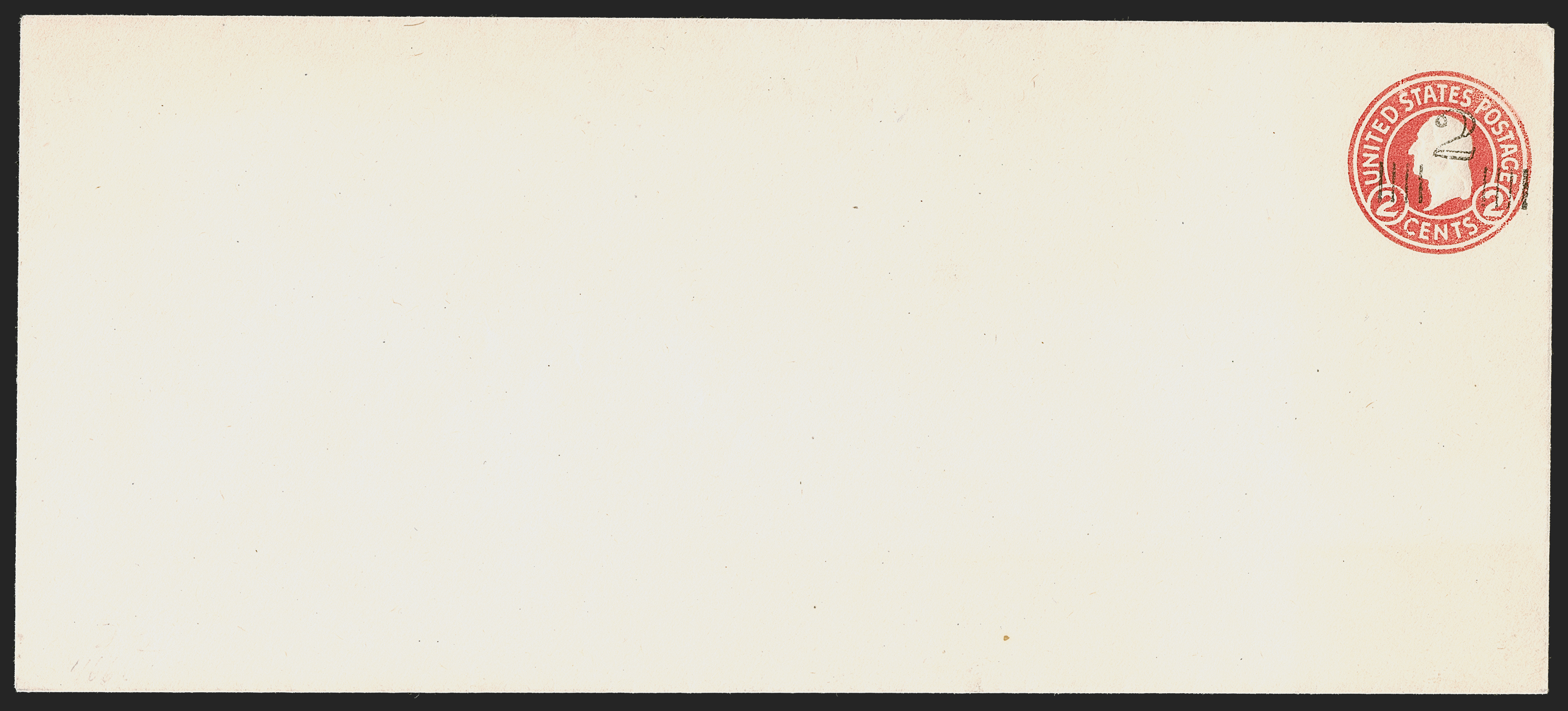 Sale no. 1290 — Lot no. 1716 — Siegel Auction Galleries