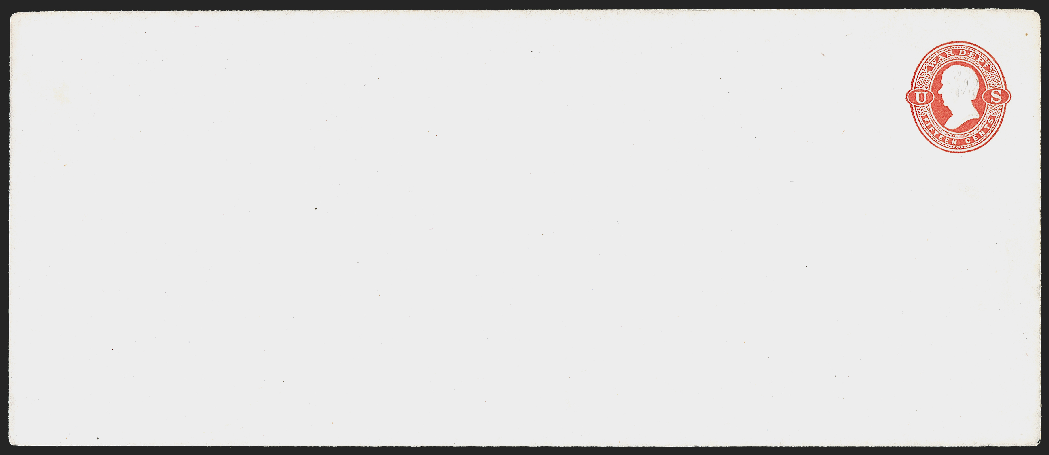 Sale no. 1290 — Lot no. 1726 — Siegel Auction Galleries