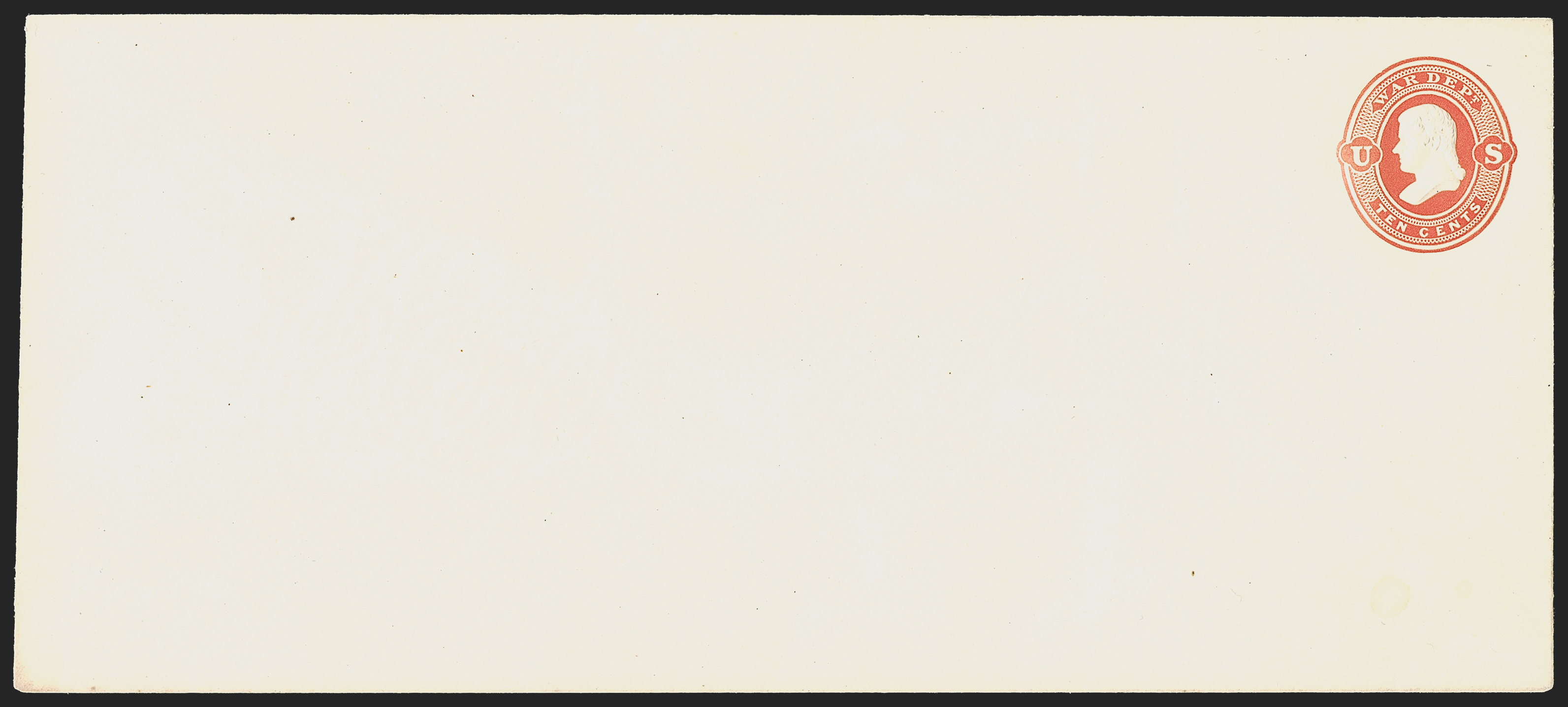 Sale no. 1290 — Lot no. 1730 — Siegel Auction Galleries