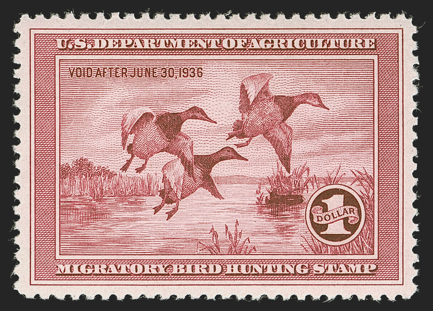 Sale no. 1290 — Lot no. 1759 — Siegel Auction Galleries