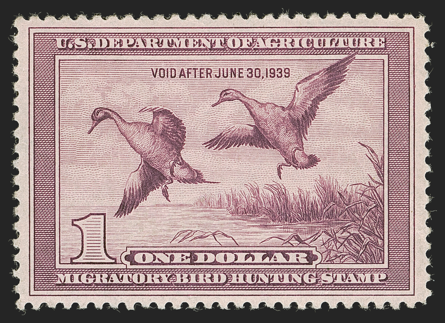 Sale no. 1290 — Lot no. 1762 — Siegel Auction Galleries