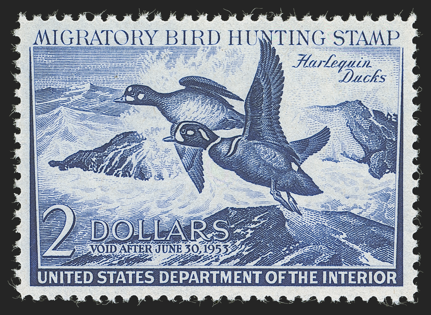 Sale no. 1290 — Lot no. 1776 — Siegel Auction Galleries