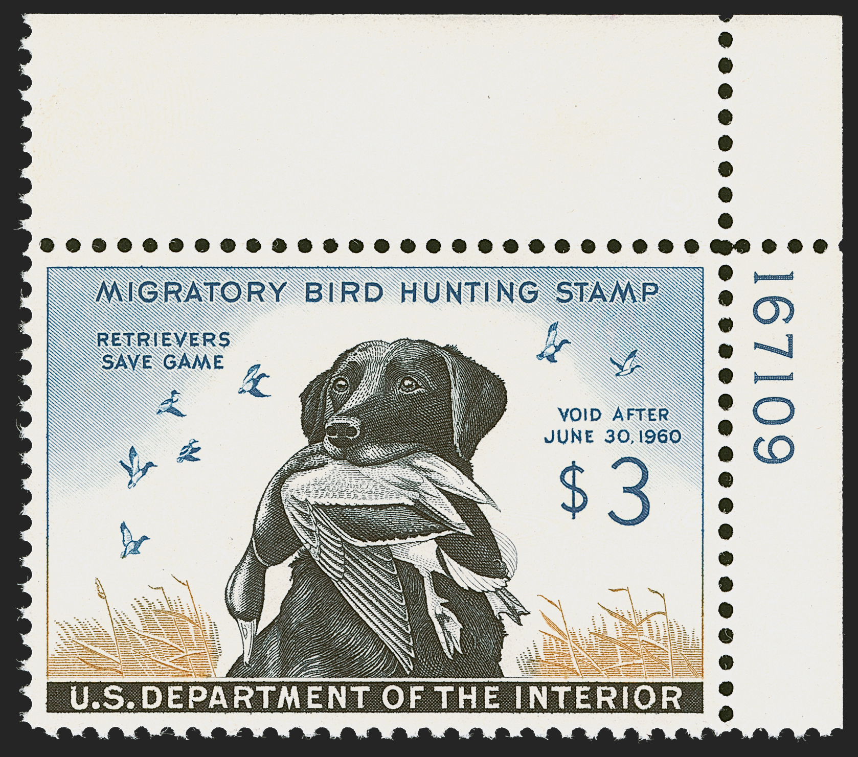 Sale no. 1290 — Lot no. 1782 — Siegel Auction Galleries