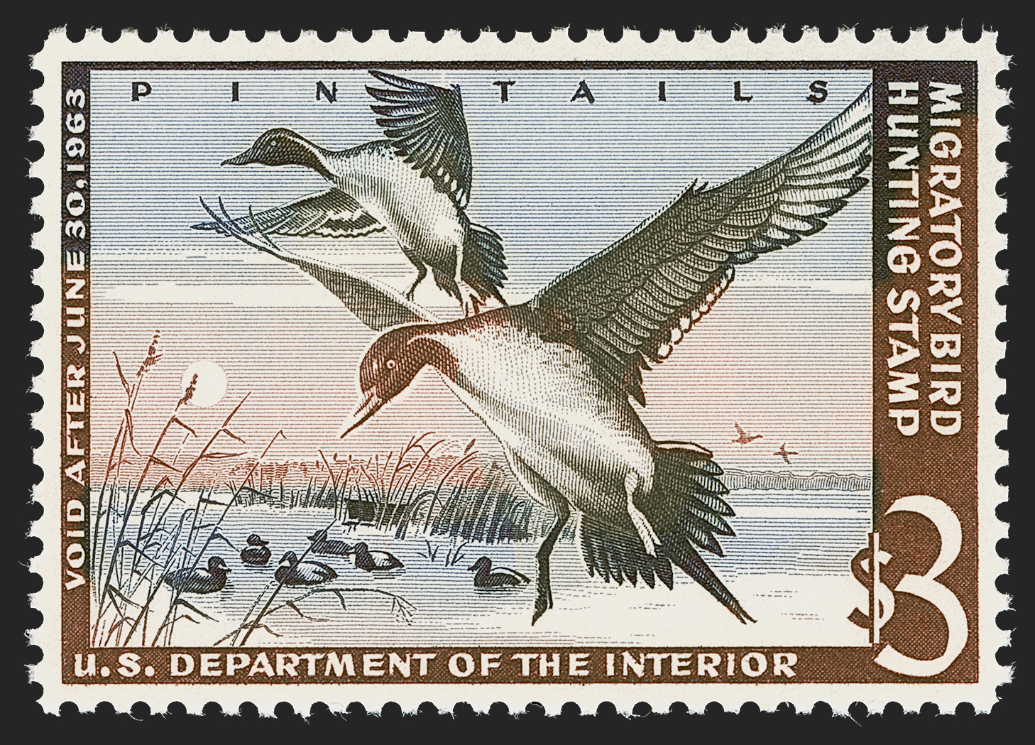 Sale no. 1290 — Lot no. 1785 — Siegel Auction Galleries