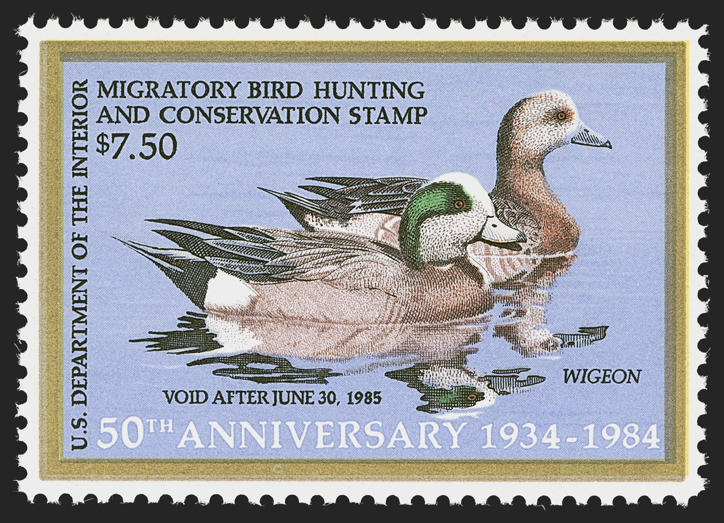 Sale no. 1290 — Lot no. 1800 — Siegel Auction Galleries