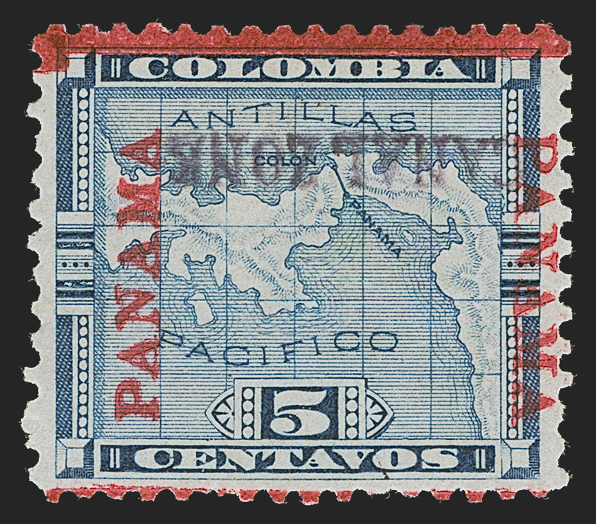 Sale no. 1290 — Lot no. 1814 — Siegel Auction Galleries