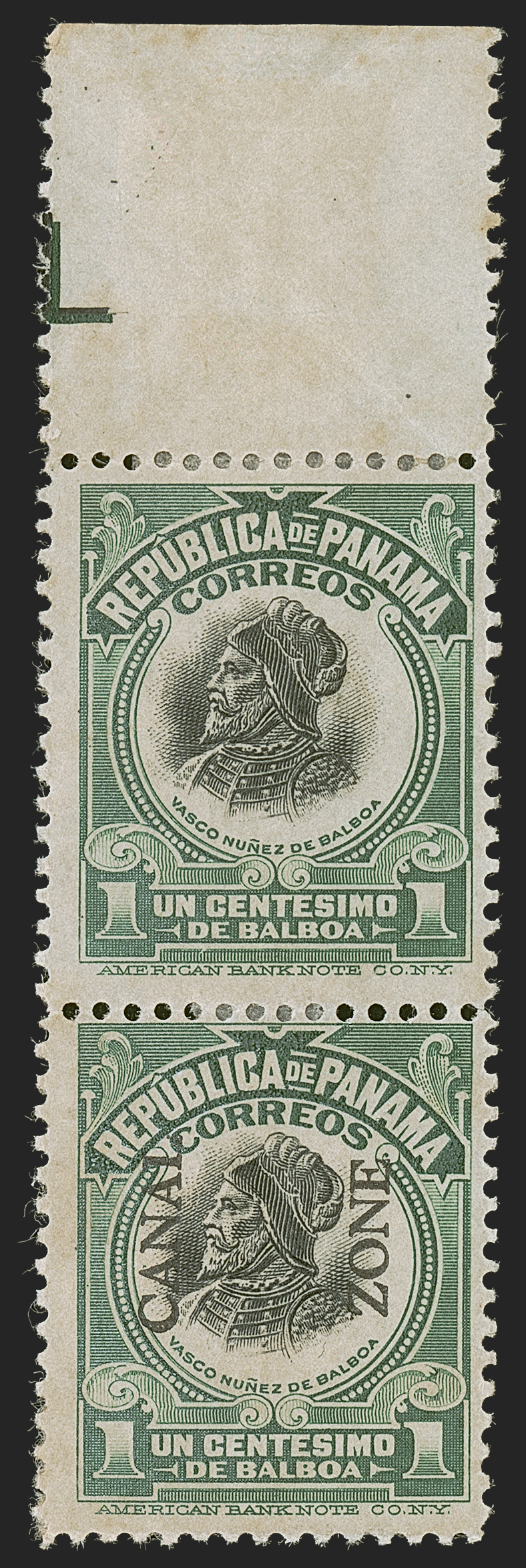 Sale no. 1290 — Lot no. 1826 — Siegel Auction Galleries