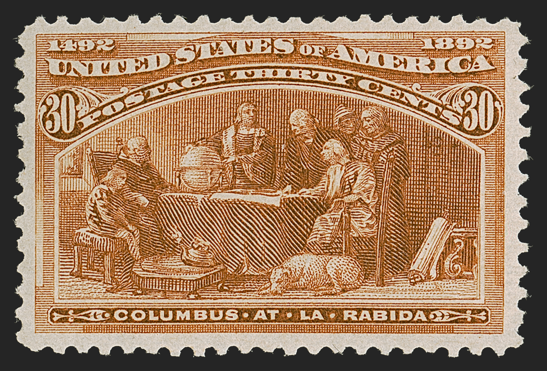 Sale no. 1290 — Lot no. 1846 — Siegel Auction Galleries