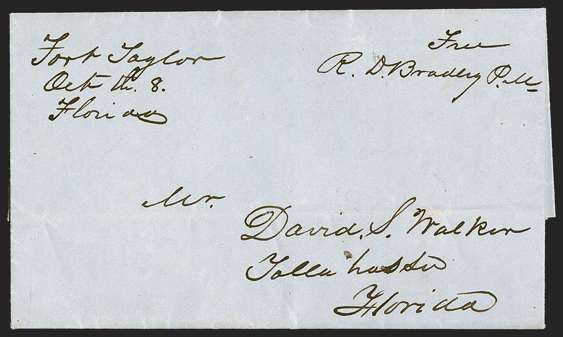 Sale no. 1291 — Lot no. 116 — Siegel Auction Galleries