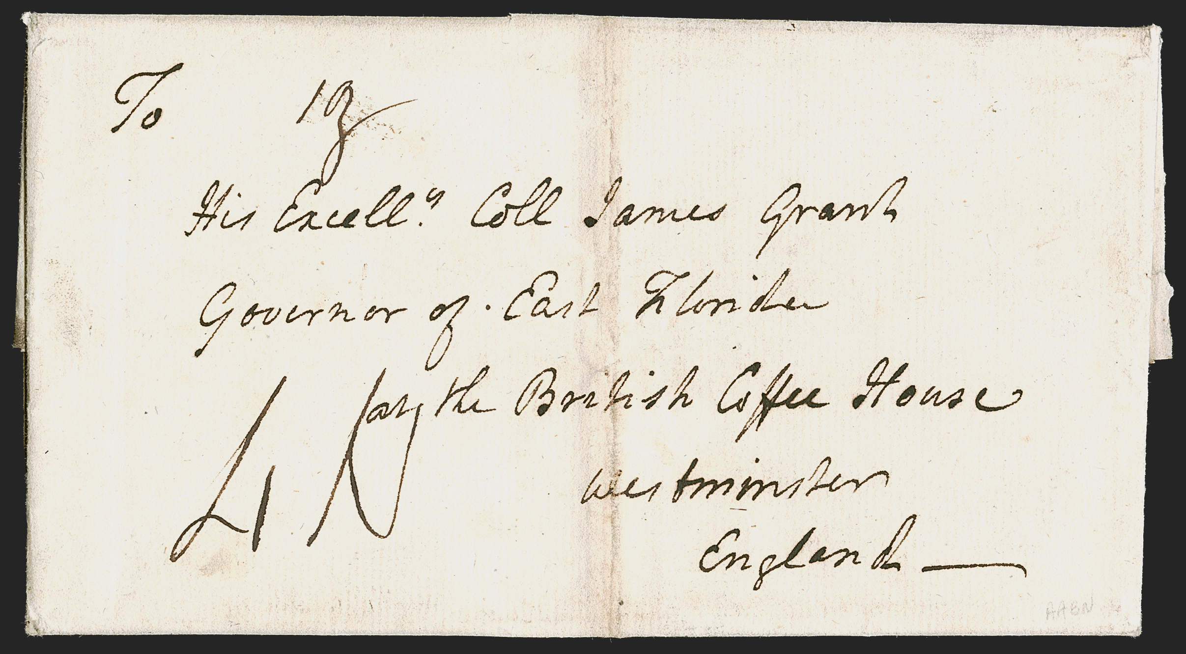 Sale no. 1291 — Lot no. 14 — Siegel Auction Galleries