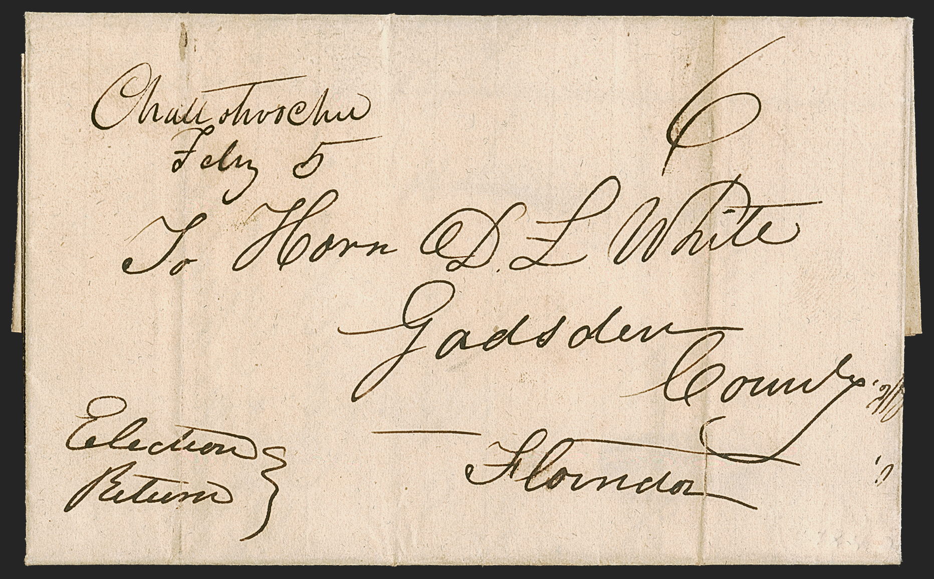 Sale no. 1291 — Lot no. 47 — Siegel Auction Galleries