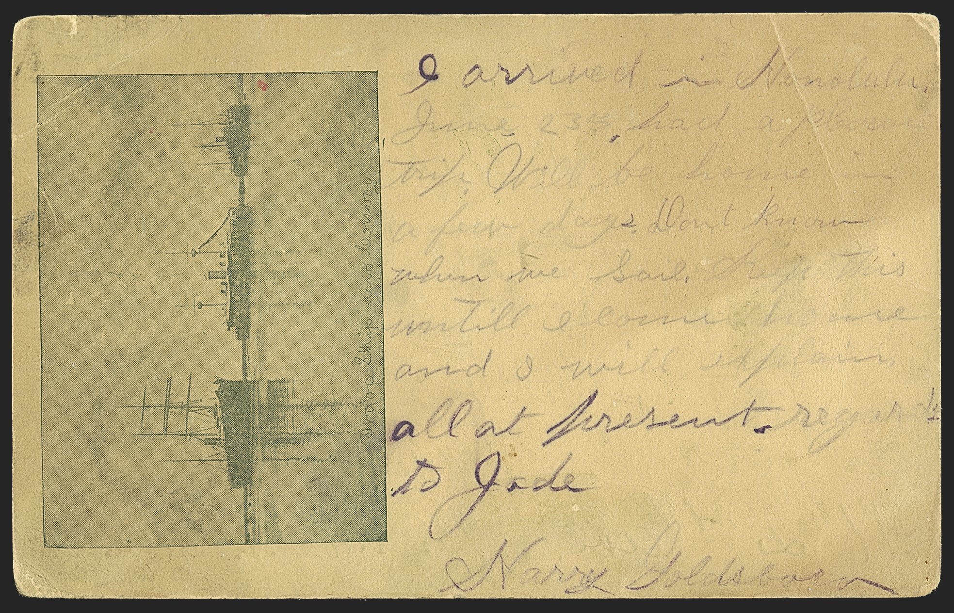 Sale no. 1291 — Lot no. 765-1 — Siegel Auction Galleries