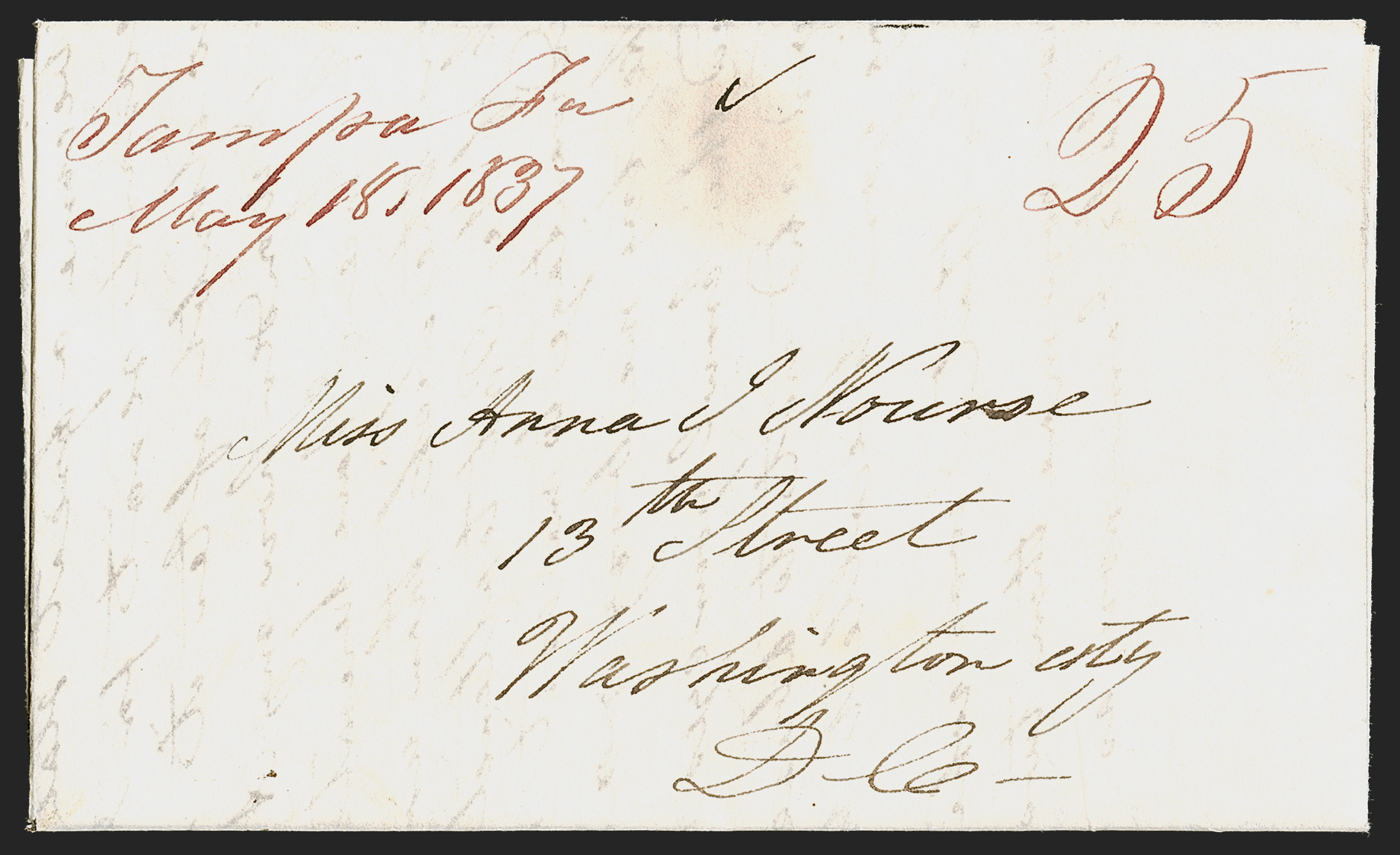 Sale no. 1291 — Lot no. 94 — Siegel Auction Galleries