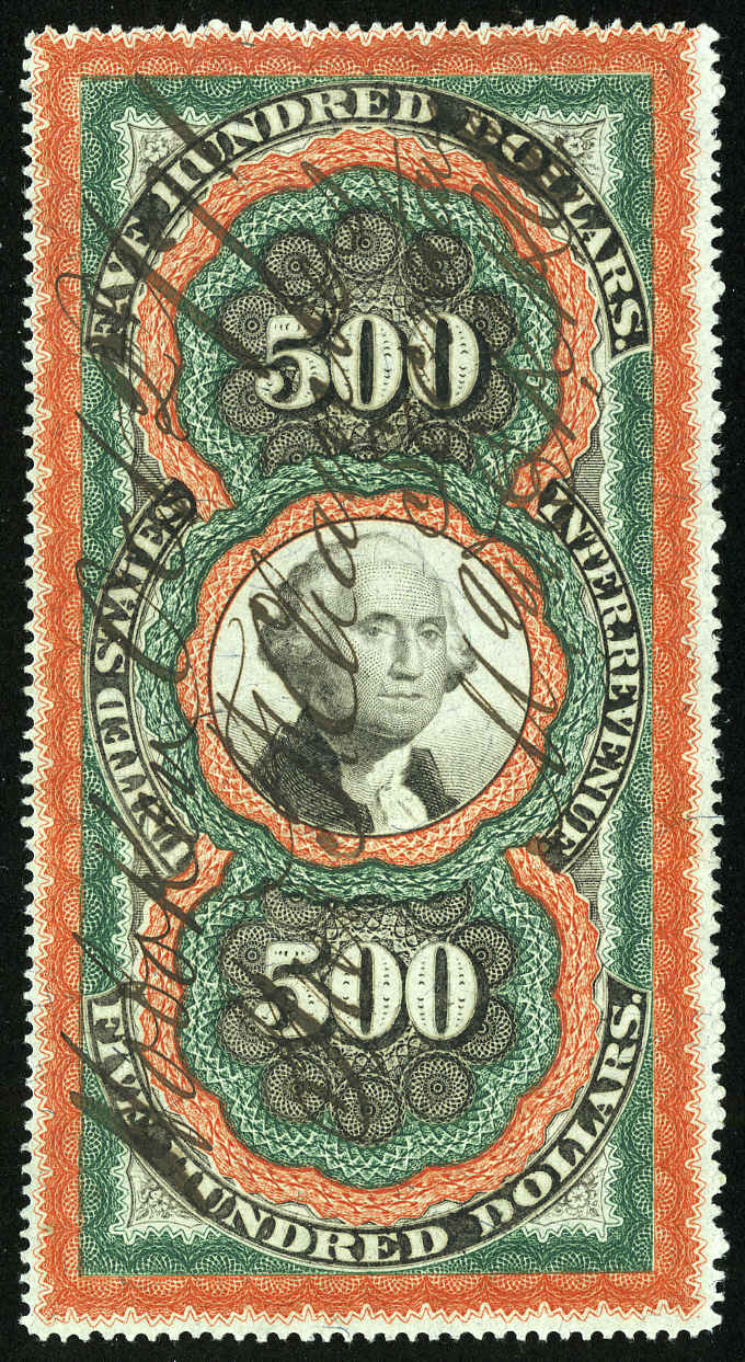 Siegel Census Record 14-6 — Siegel Auction Galleries