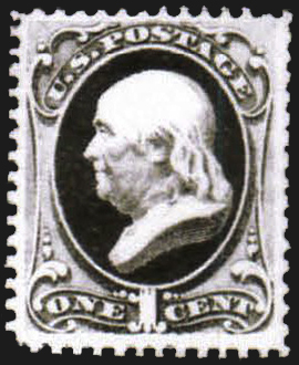 Siegel Census Record 167-UNC-07 — Siegel Auction Galleries