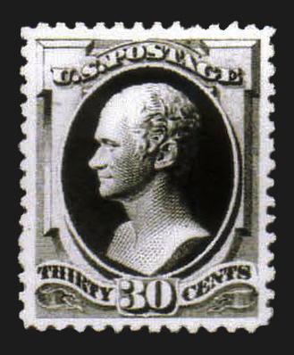 Siegel Census Record 201-UNC-17 — Siegel Auction Galleries