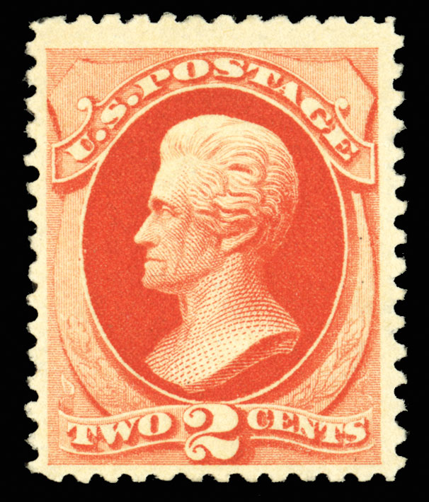 Siegel Census Record 203-UNC-18-2 — Siegel Auction Galleries