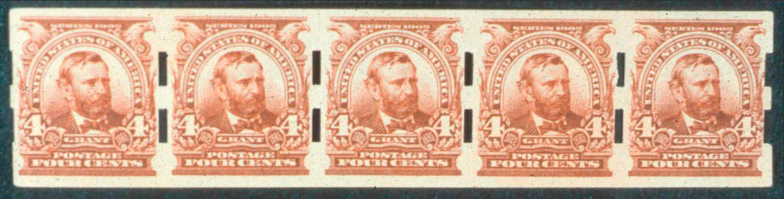 Siegel Census Record 314Astripof5 — Siegel Auction Galleries