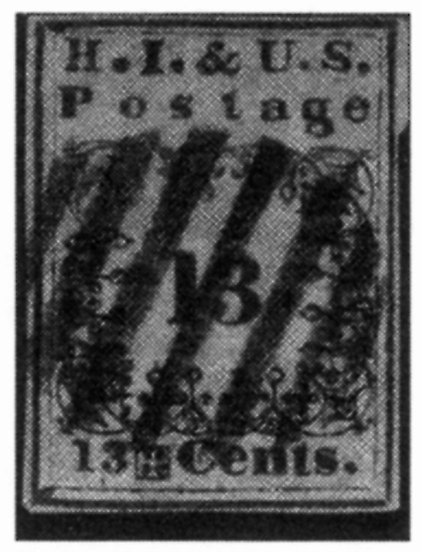 Siegel Census Record 4-II-CAN-166 — Siegel Auction Galleries