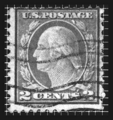 Siegel Census Record 539-CAN-08 — Siegel Auction Galleries