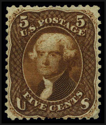 Siegel Census Record 57-OG-07 — Siegel Auction Galleries