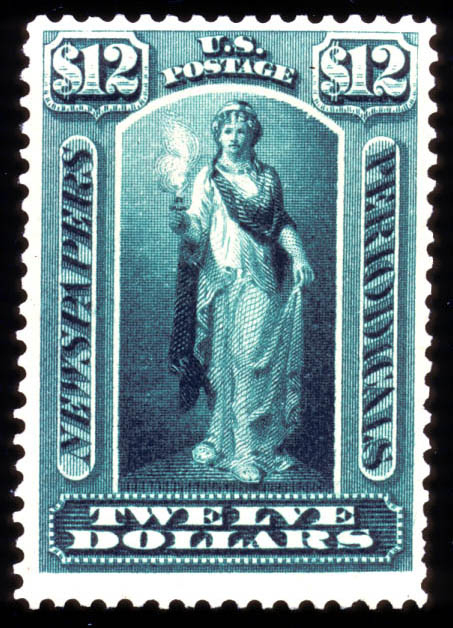 Siegel Census Record PR52-UNC-02 — Siegel Auction Galleries