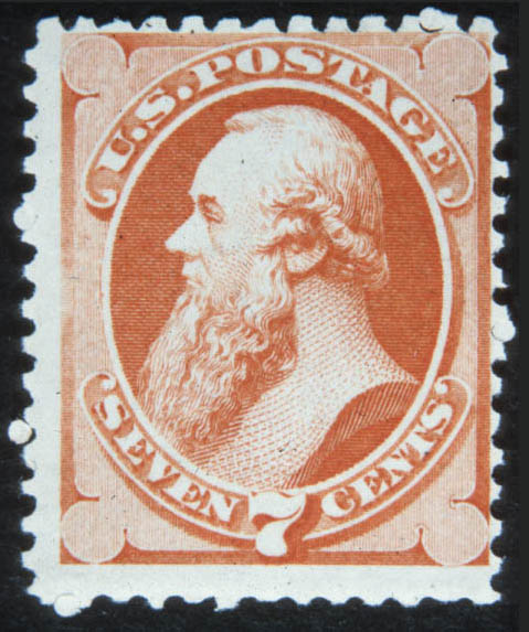 Siegel Census Record Sale_632_Lot_321 — Siegel Auction Galleries