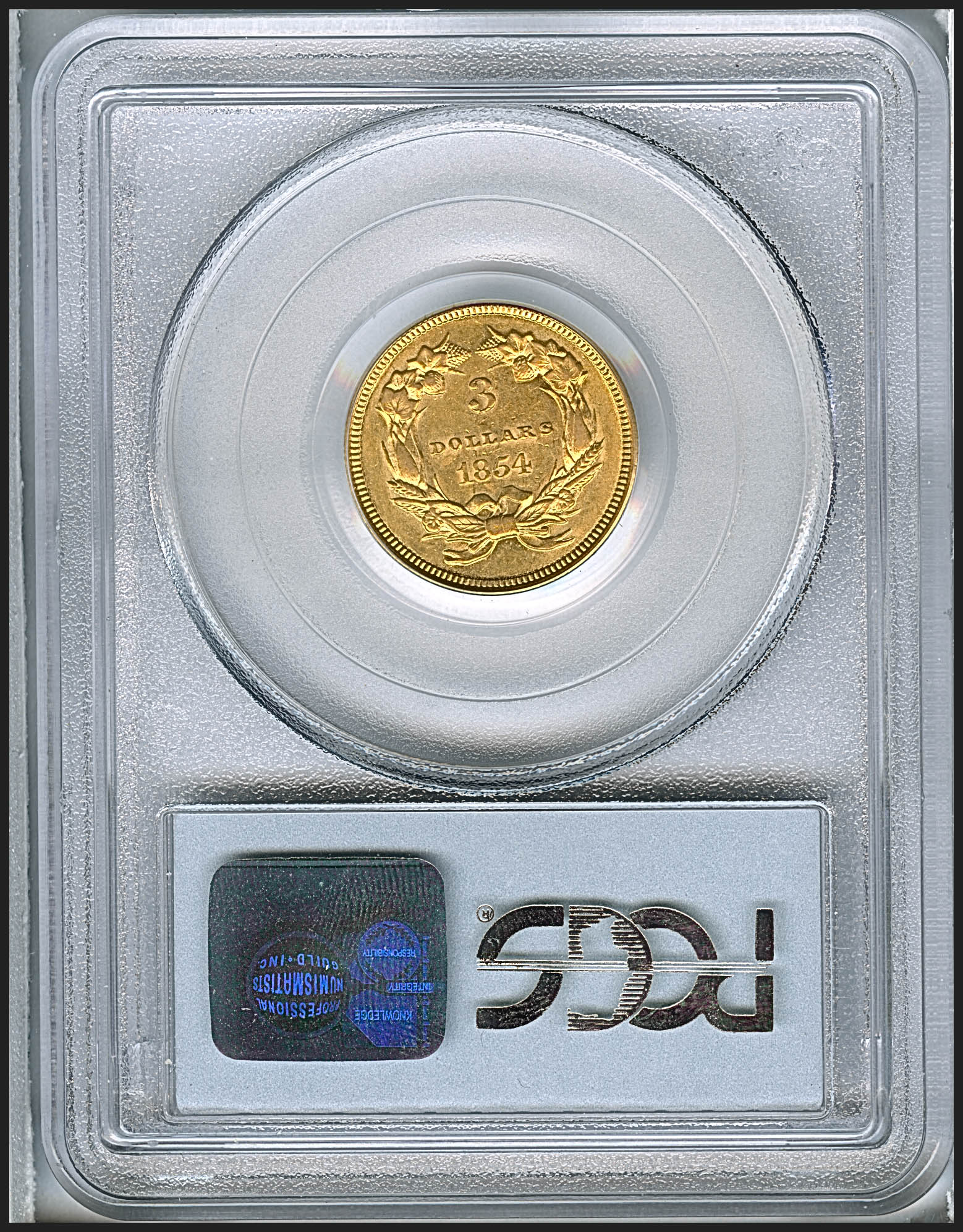 Siegel Coin Sale 2502_r — Siegel Auction Galleries