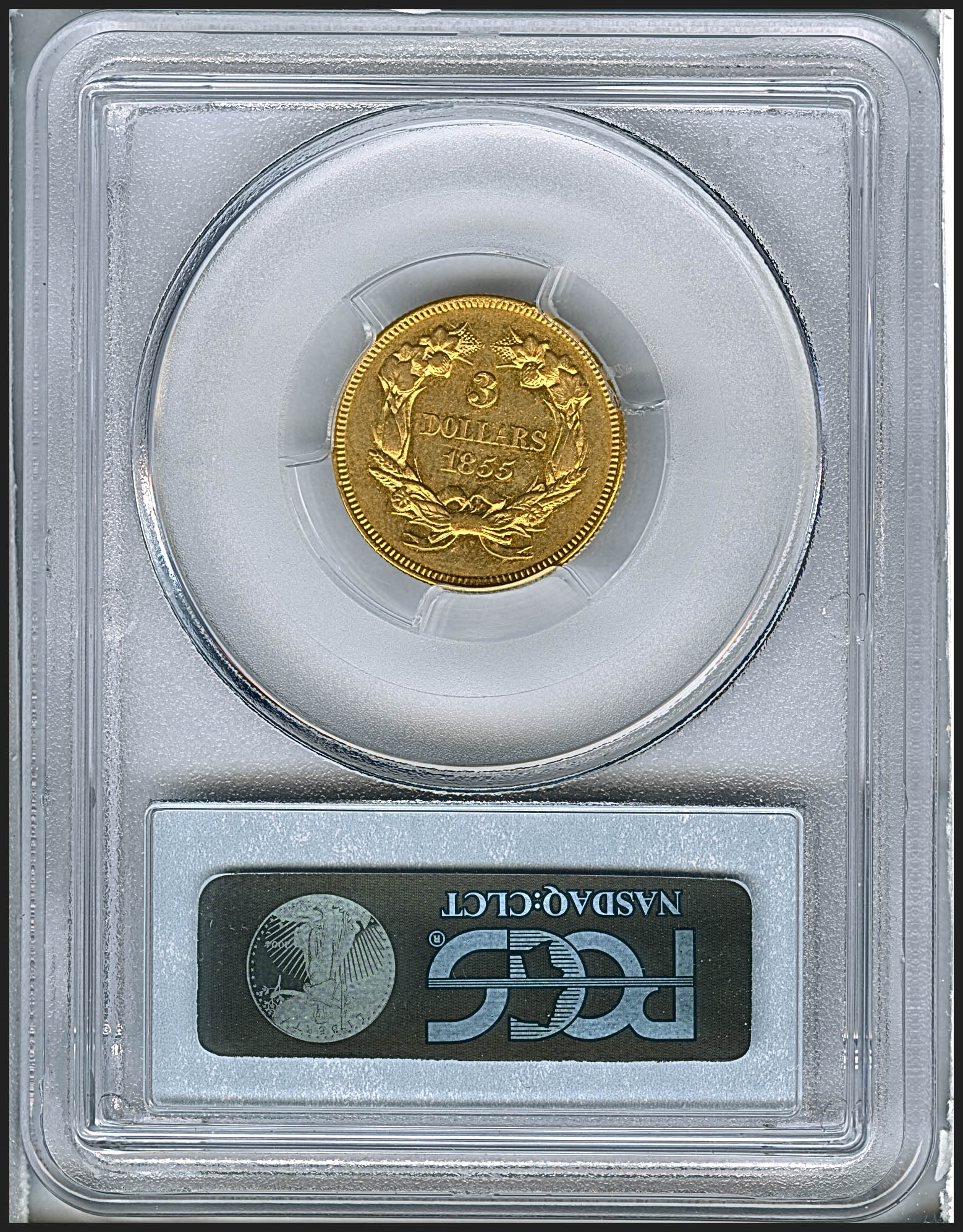 Siegel Coin Sale 2503_r — Siegel Auction Galleries