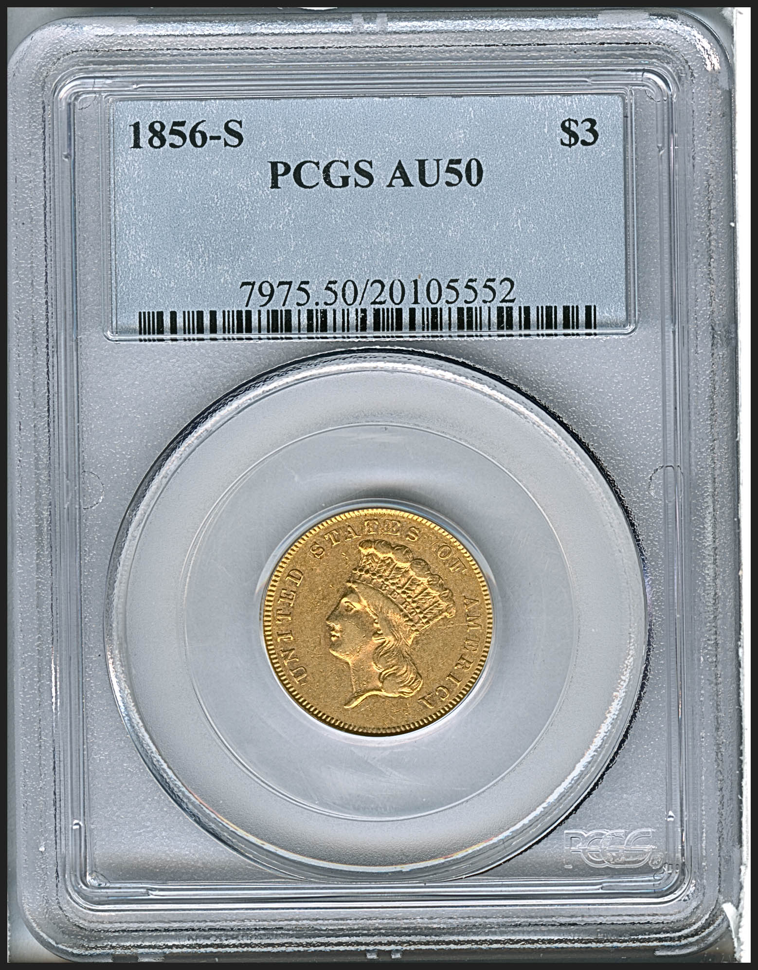Siegel Coin Sale 2504 — Siegel Auction Galleries