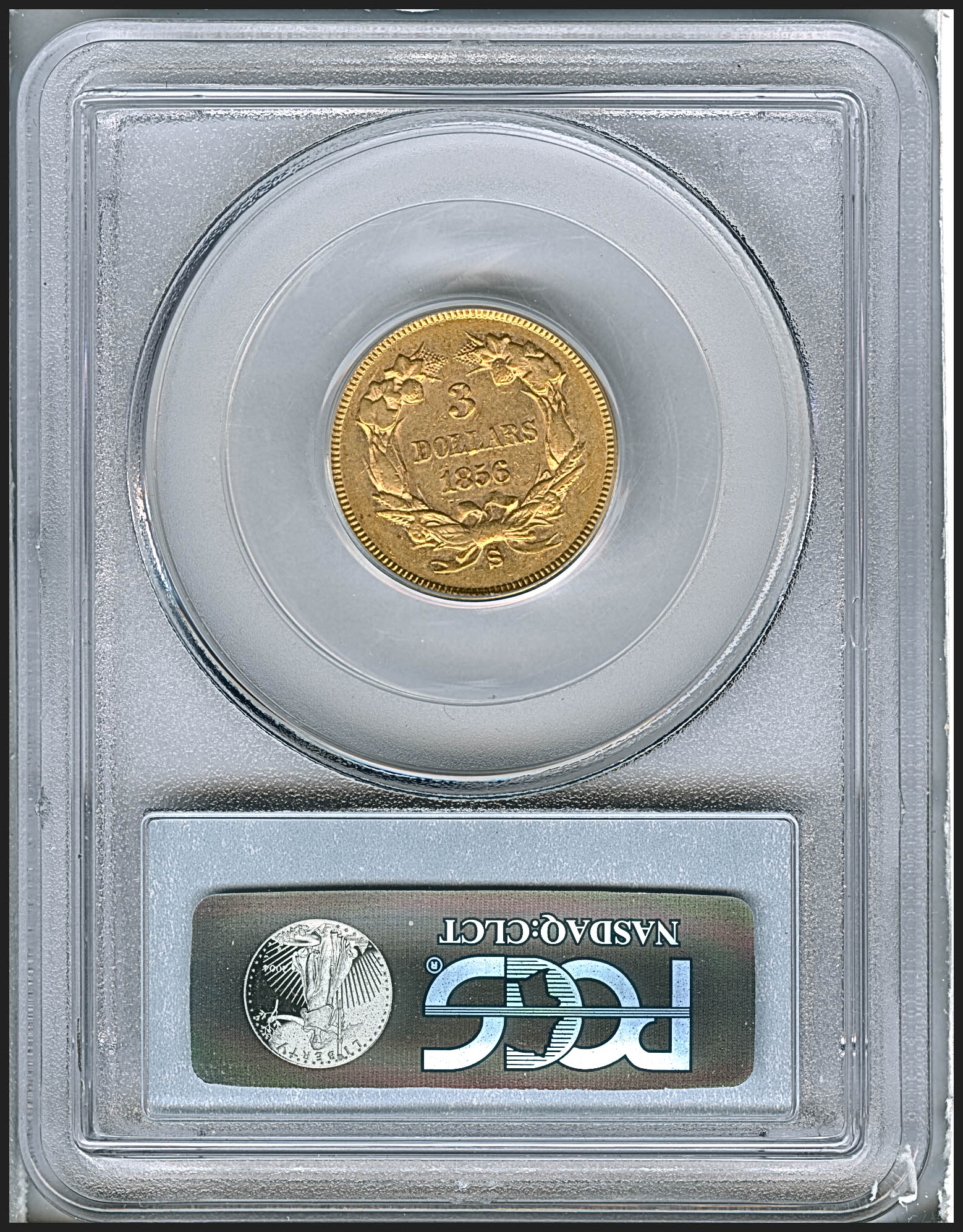 Siegel Coin Sale 2504_r — Siegel Auction Galleries