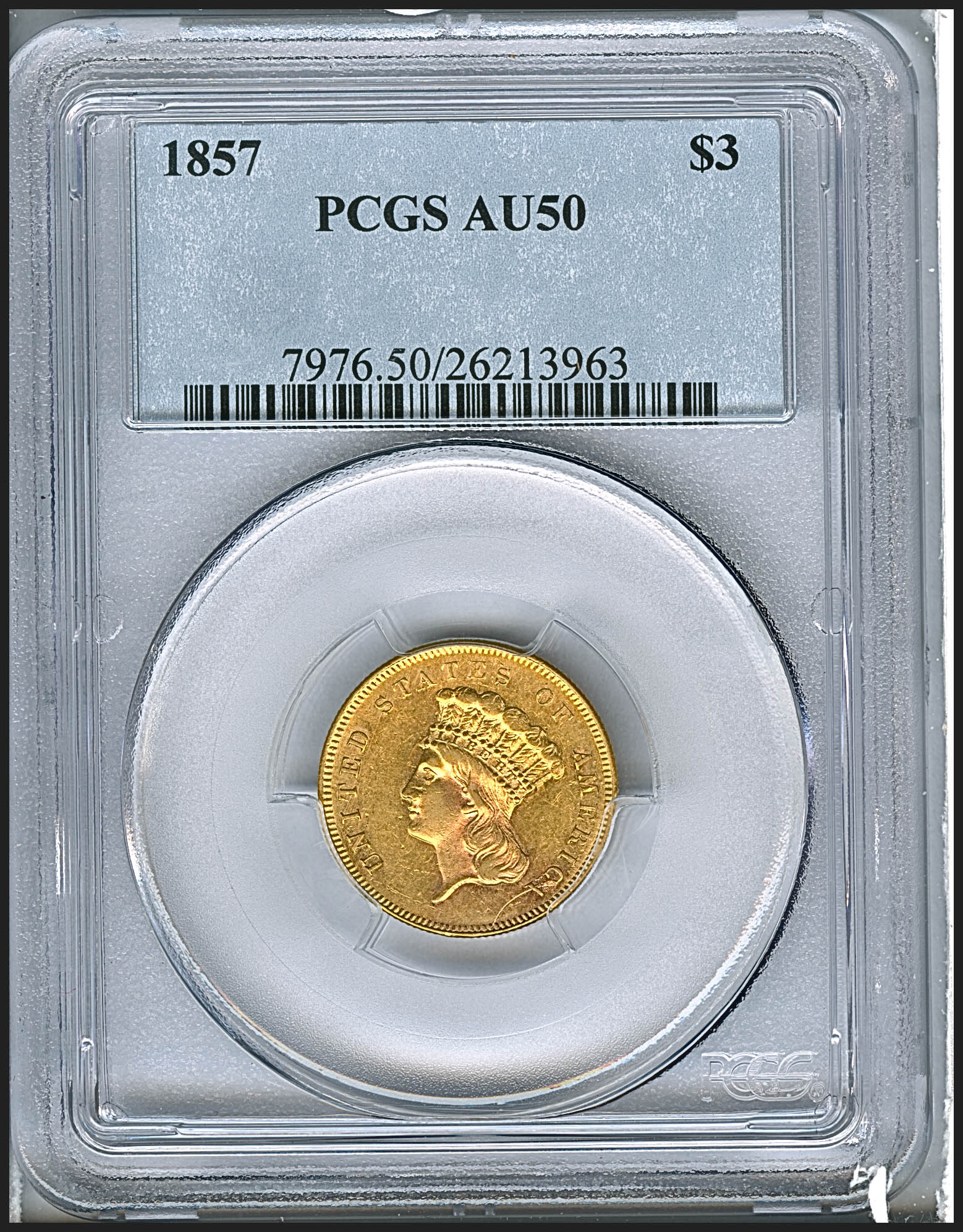 Siegel Coin Sale 2505 — Siegel Auction Galleries