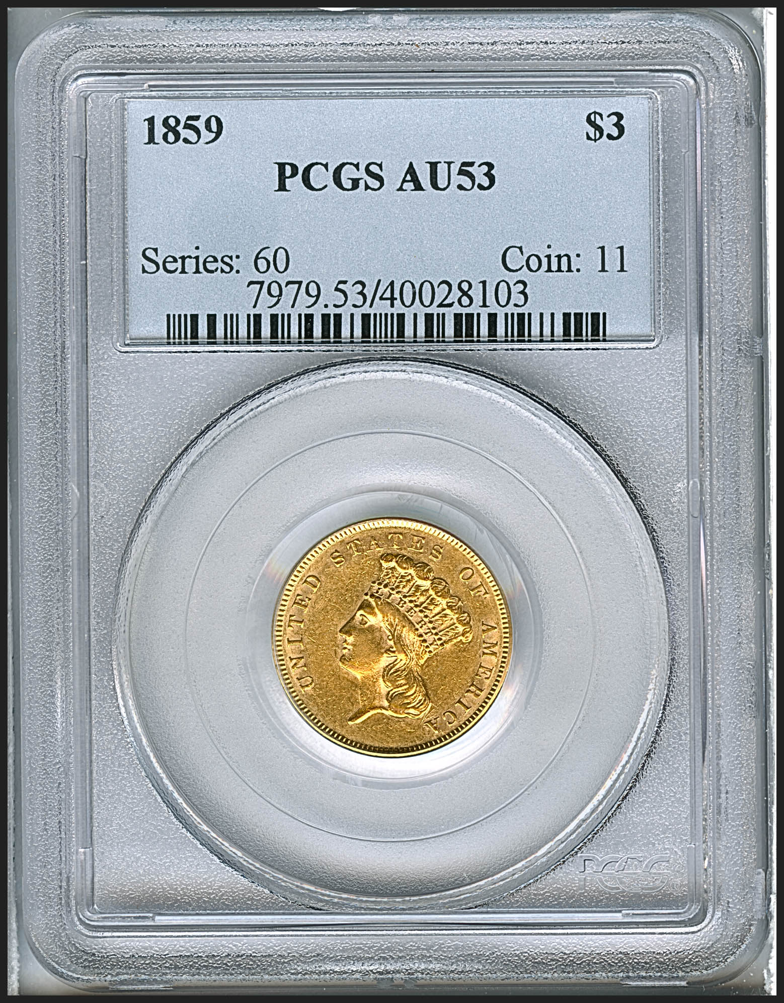 Siegel Coin Sale 2507 — Siegel Auction Galleries