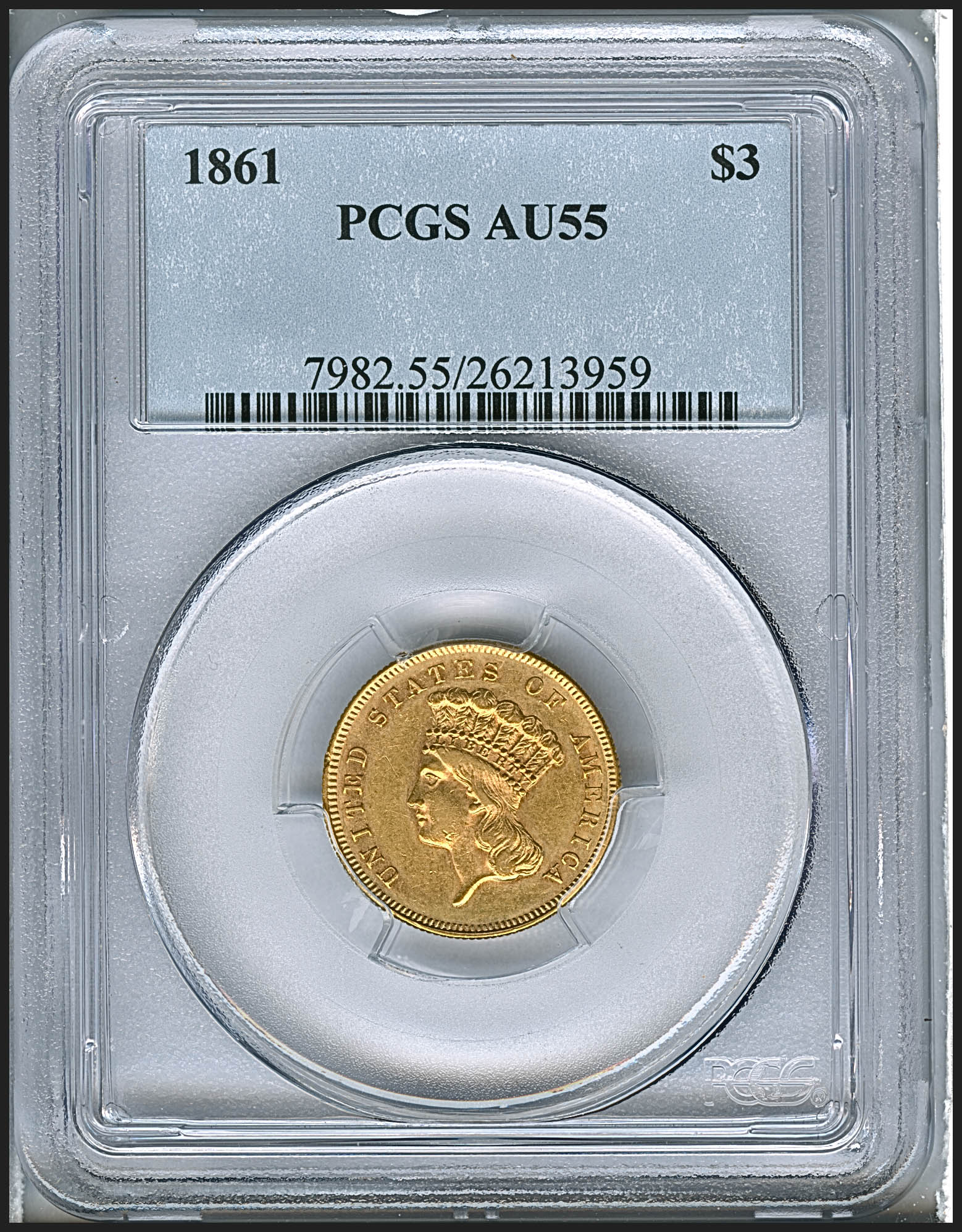 Siegel Coin Sale 2509 — Siegel Auction Galleries