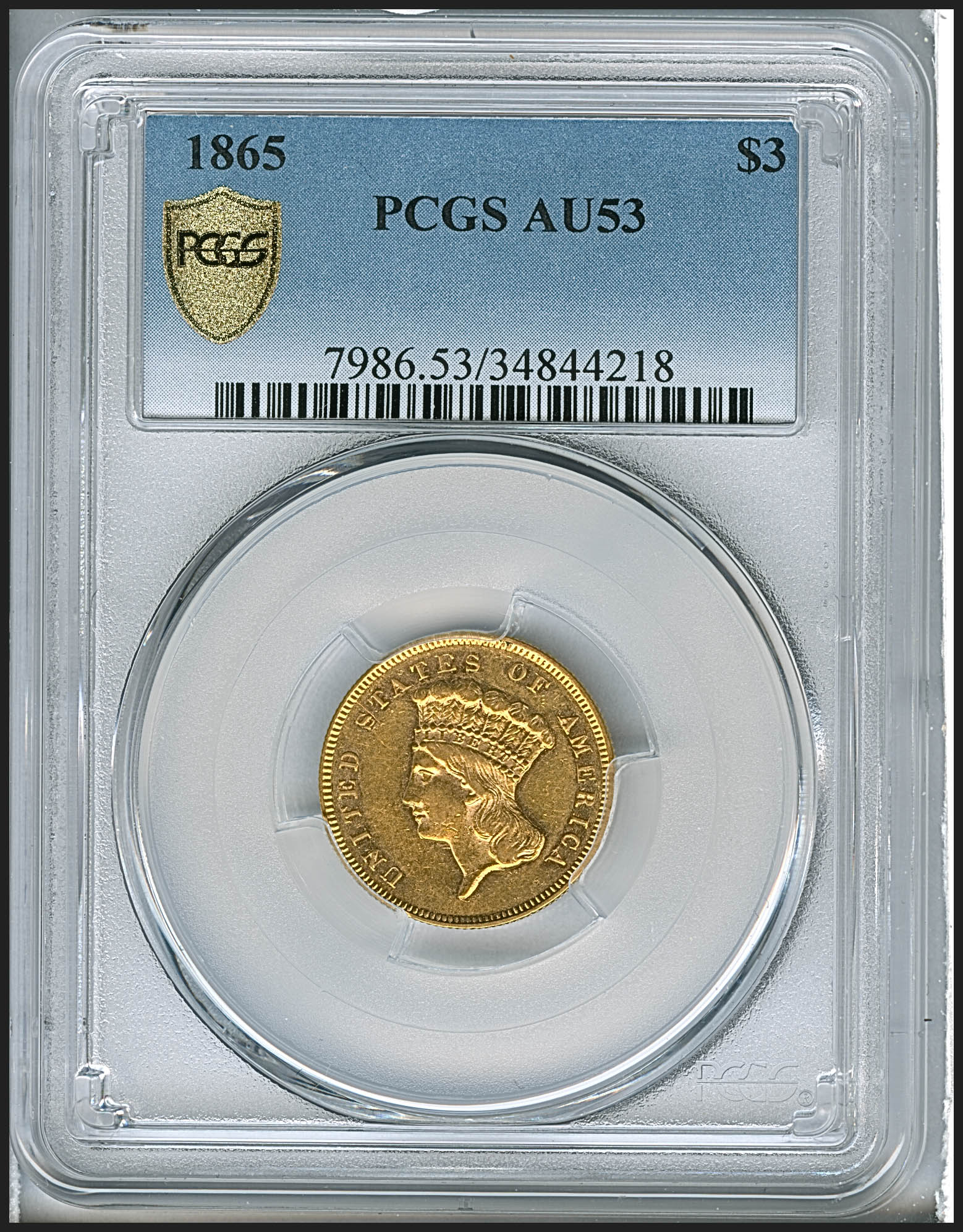 Siegel Coin Sale 2511 — Siegel Auction Galleries