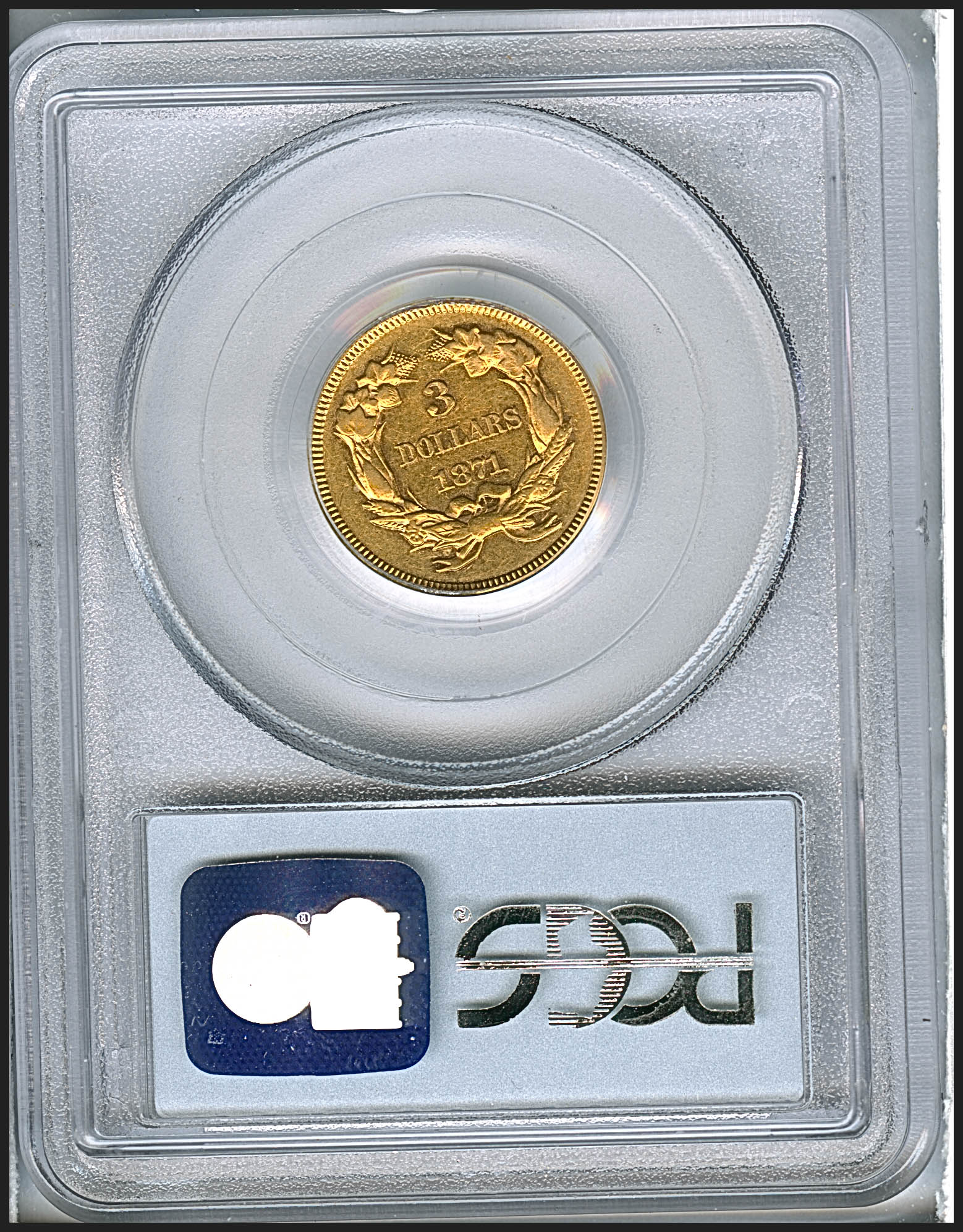 Siegel Coin Sale 2515_r — Siegel Auction Galleries