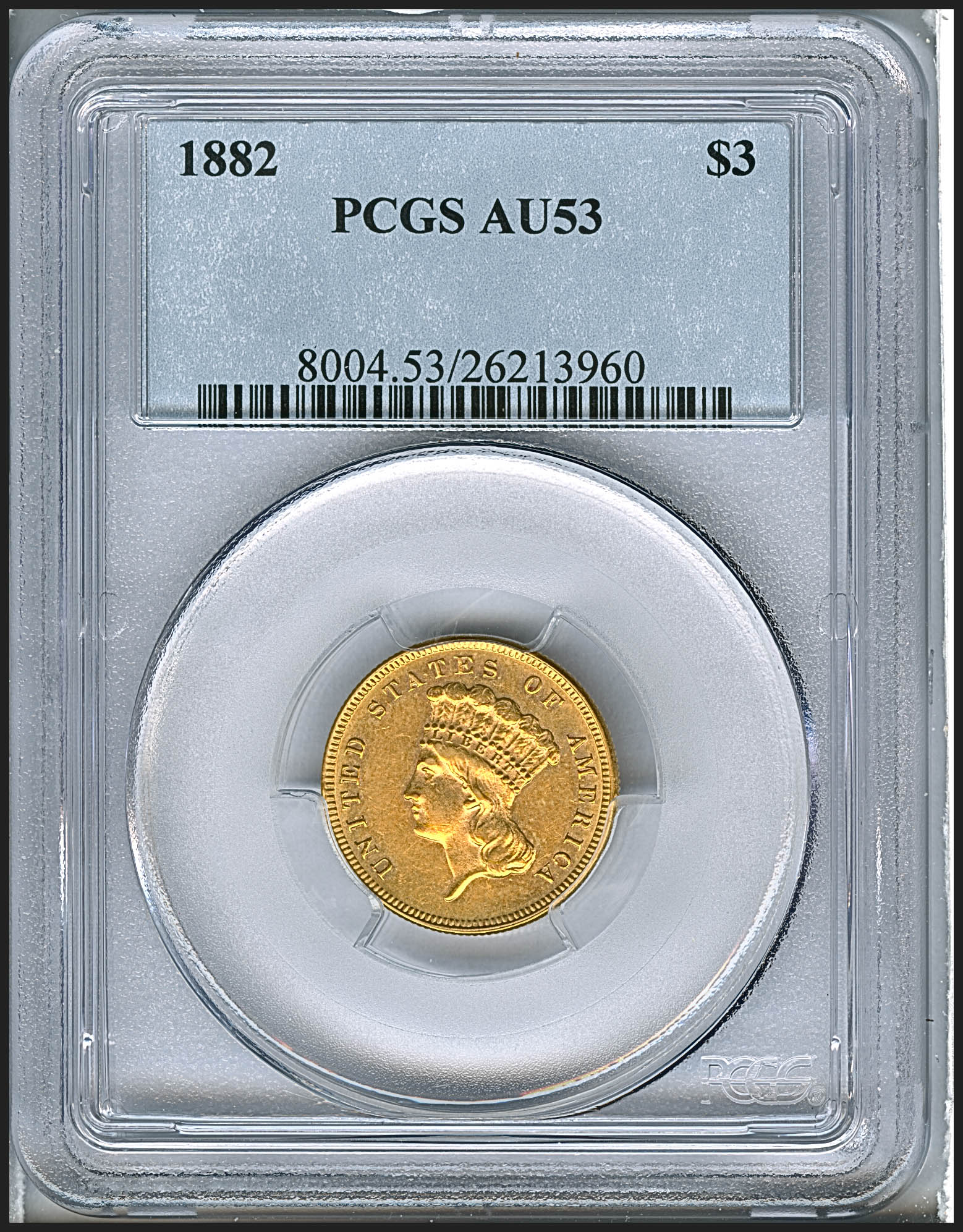 Siegel Coin Sale 2520 — Siegel Auction Galleries