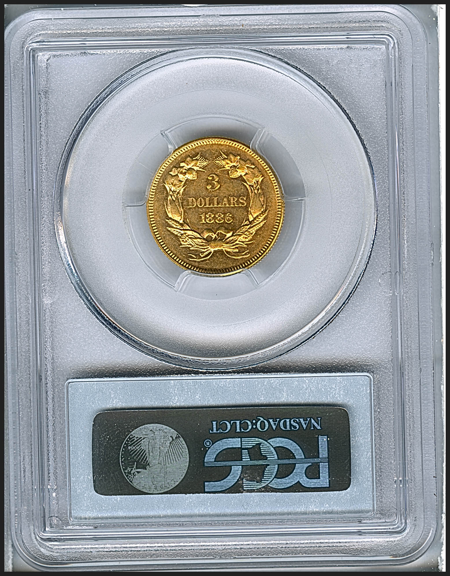 Siegel Coin Sale 2521_r — Siegel Auction Galleries