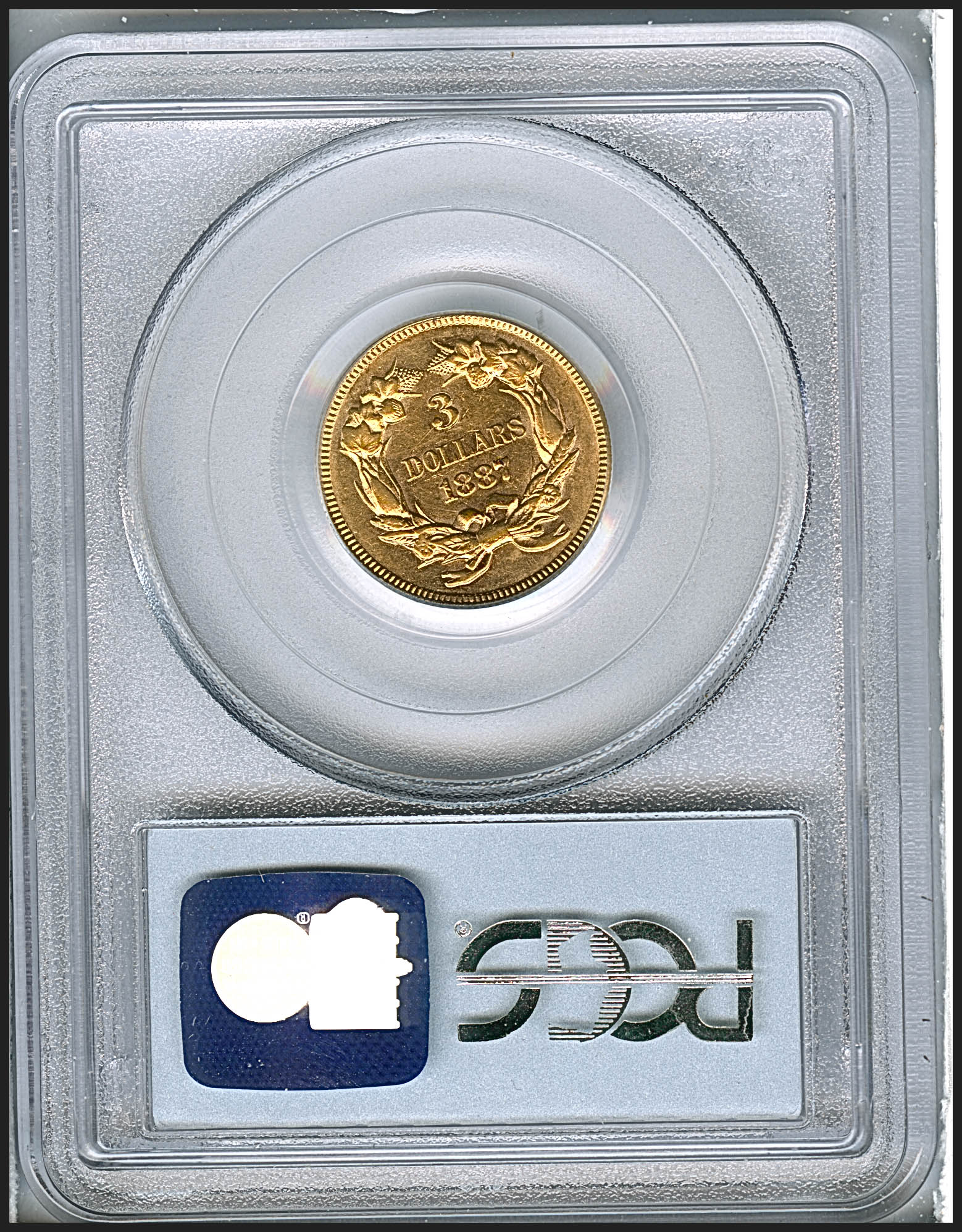 Siegel Coin Sale 2522_r — Siegel Auction Galleries