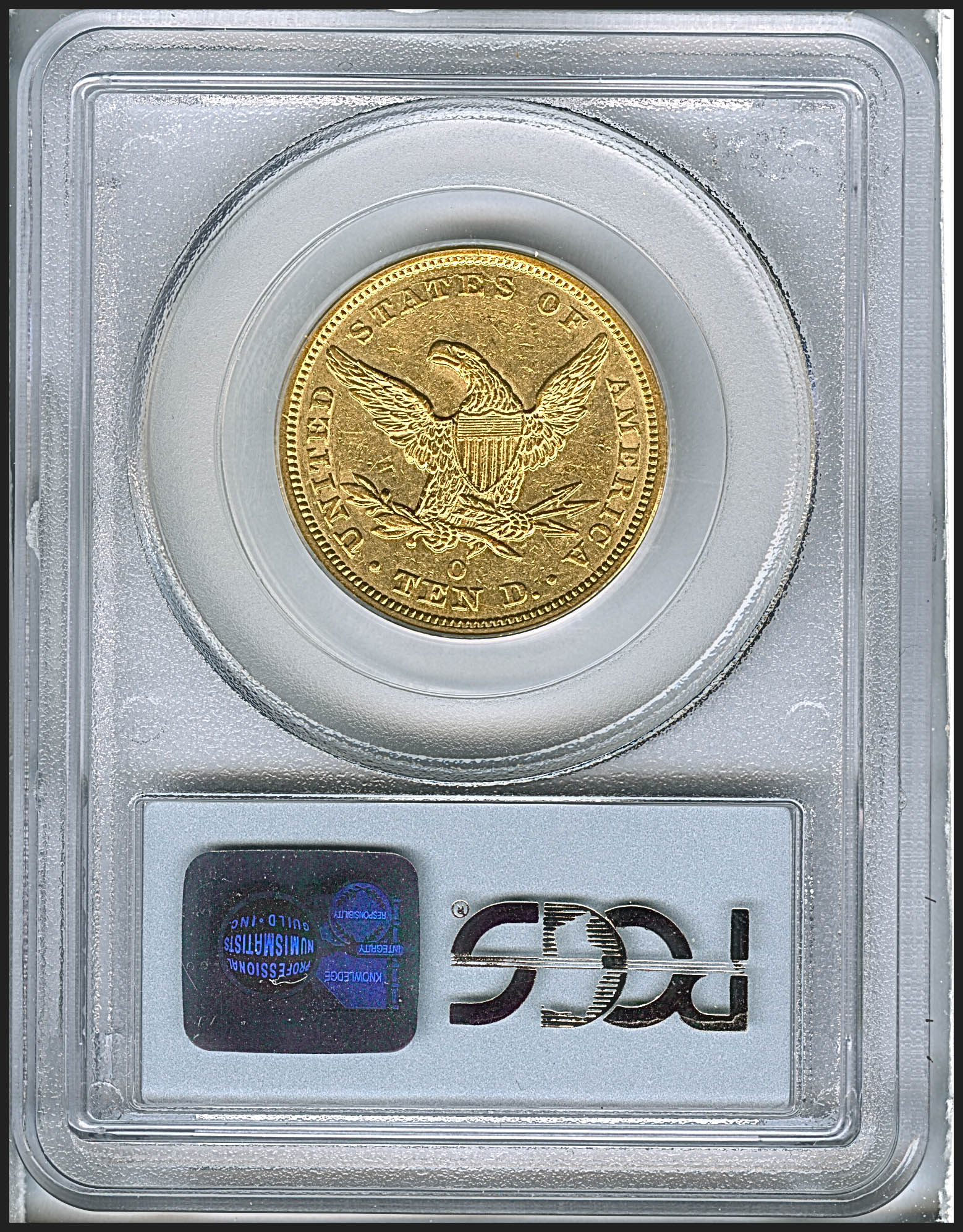 Siegel Coin Sale 2524_r — Siegel Auction Galleries