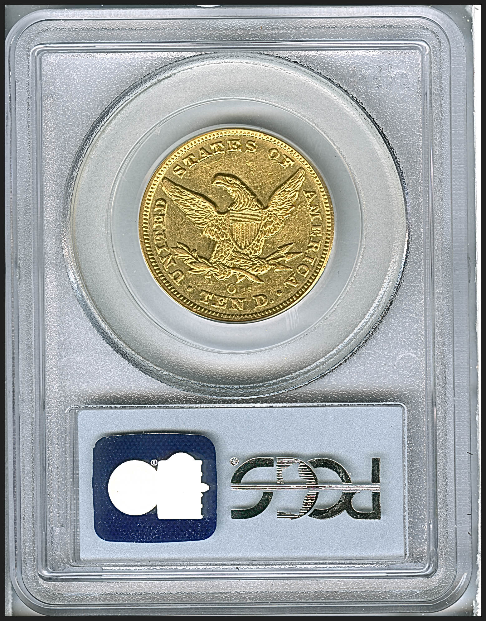 Siegel Coin Sale 2525_r — Siegel Auction Galleries