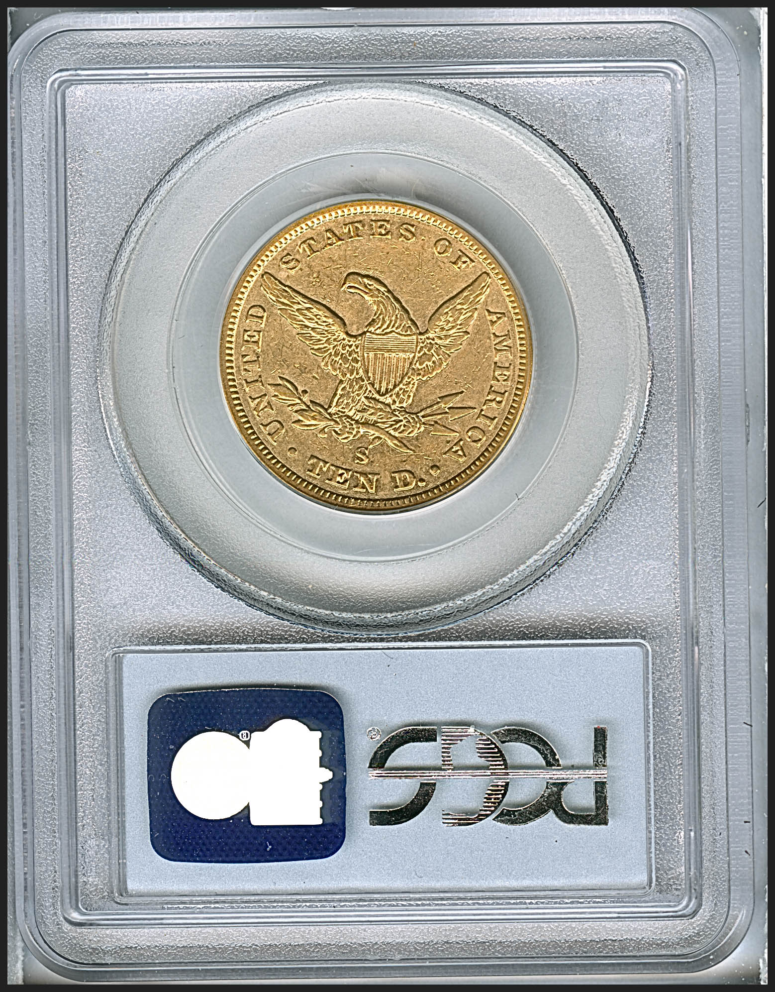 Siegel Coin Sale 2527_r — Siegel Auction Galleries